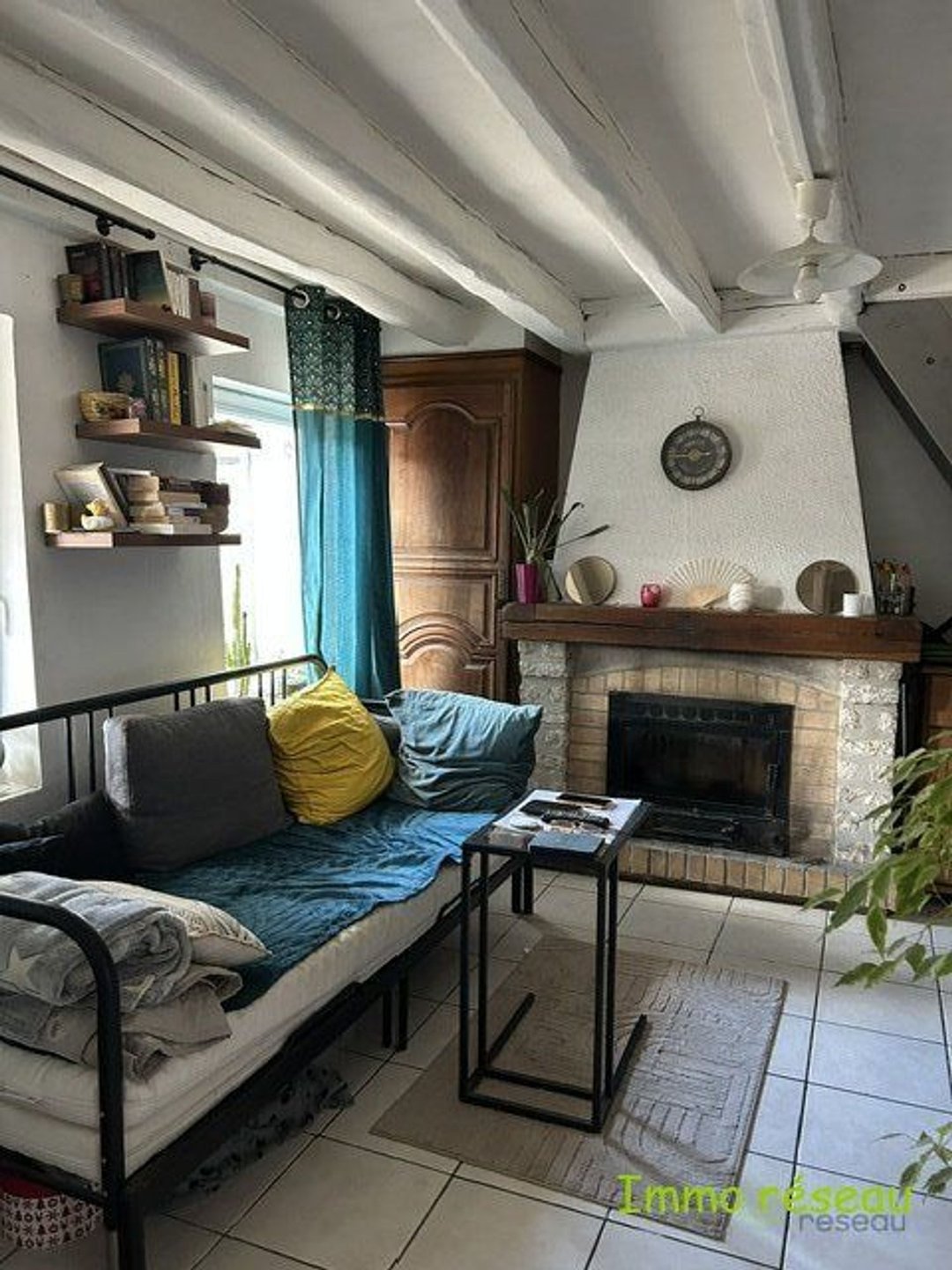 Maison à vendre, 35m², La Ferté-Gaucher