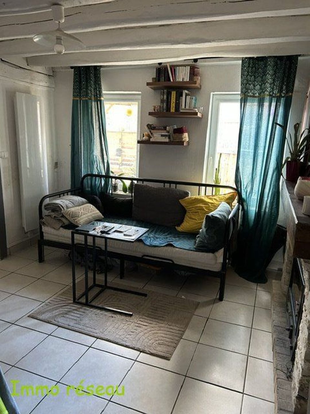 Maison à vendre, 35m², La Ferté-Gaucher