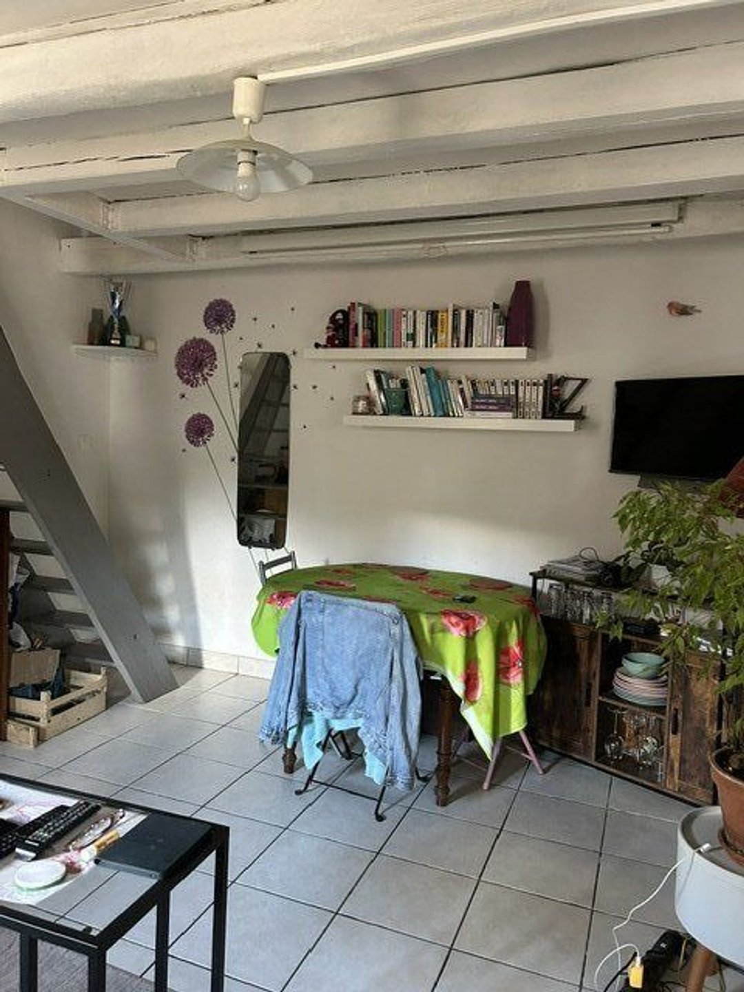 Maison à vendre, 35m², La Ferté-Gaucher