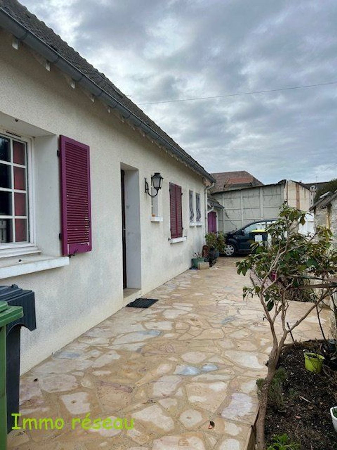 Maison à vendre, 150m², La Ferté-Gaucher