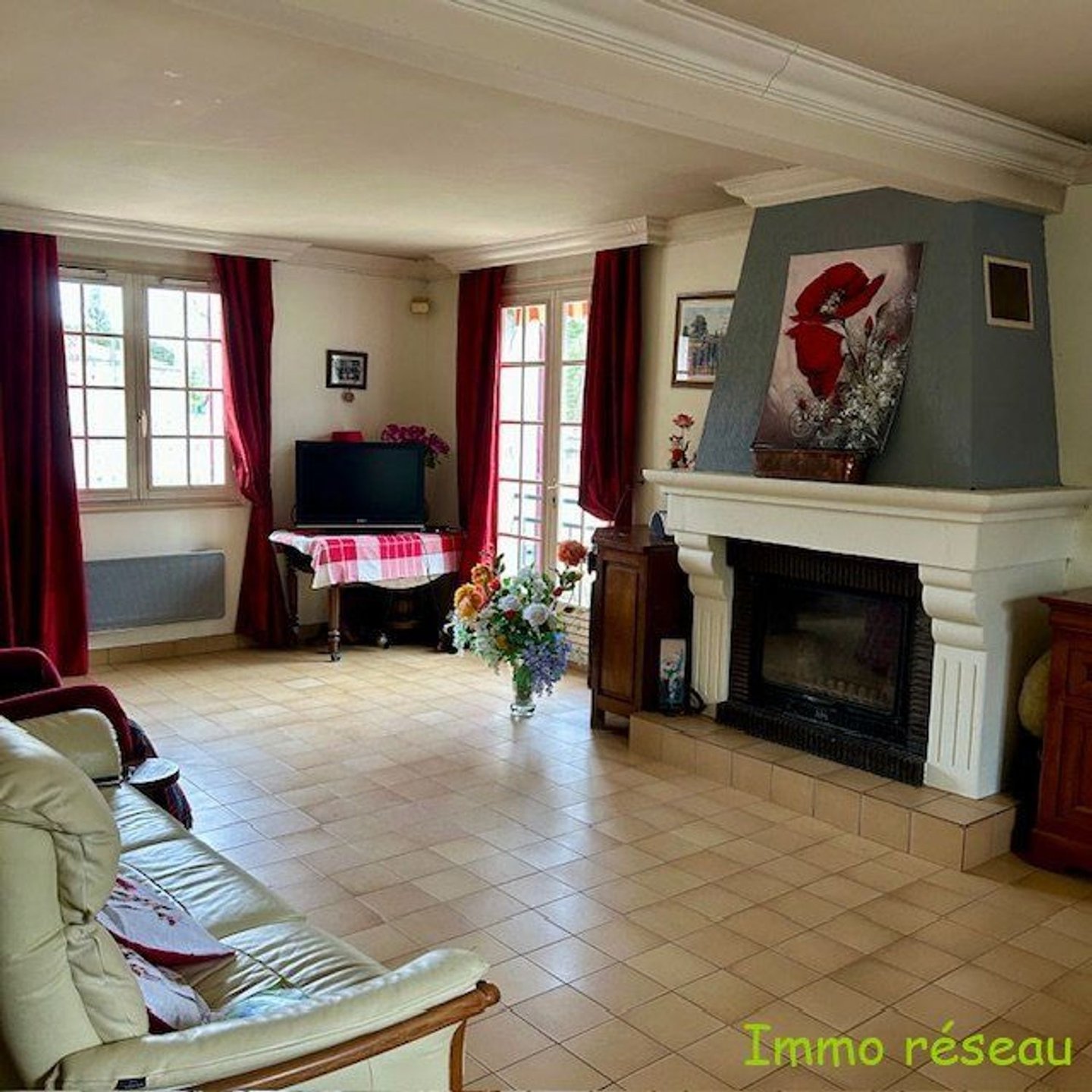 Maison à vendre, 150m², La Ferté-Gaucher