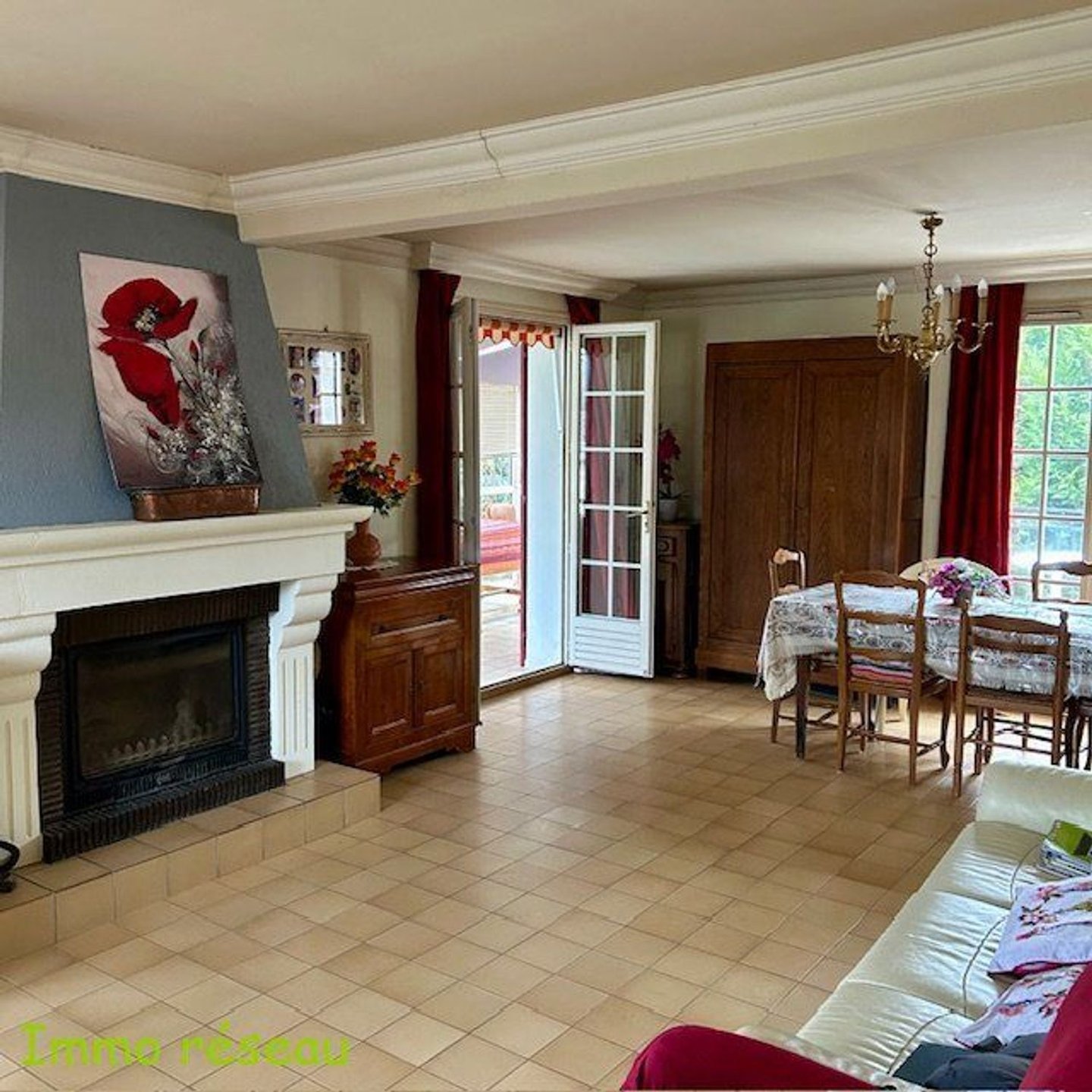 Maison à vendre, 150m², La Ferté-Gaucher