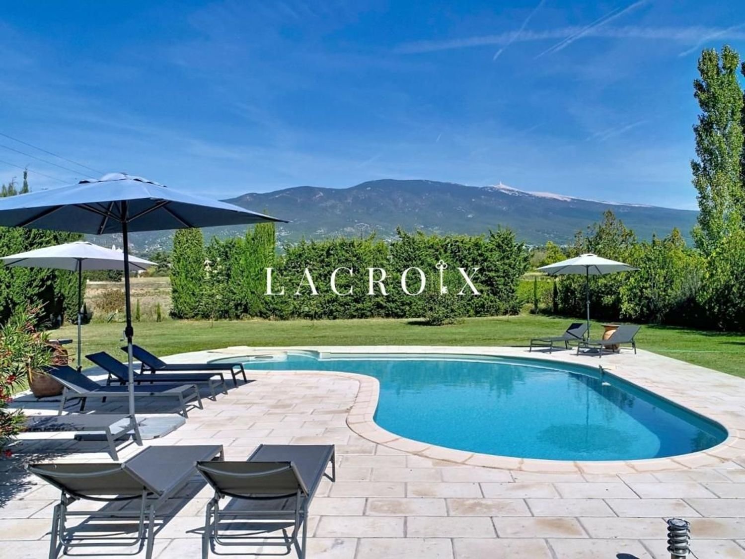 Maison à vendre, 177m², Bédoin