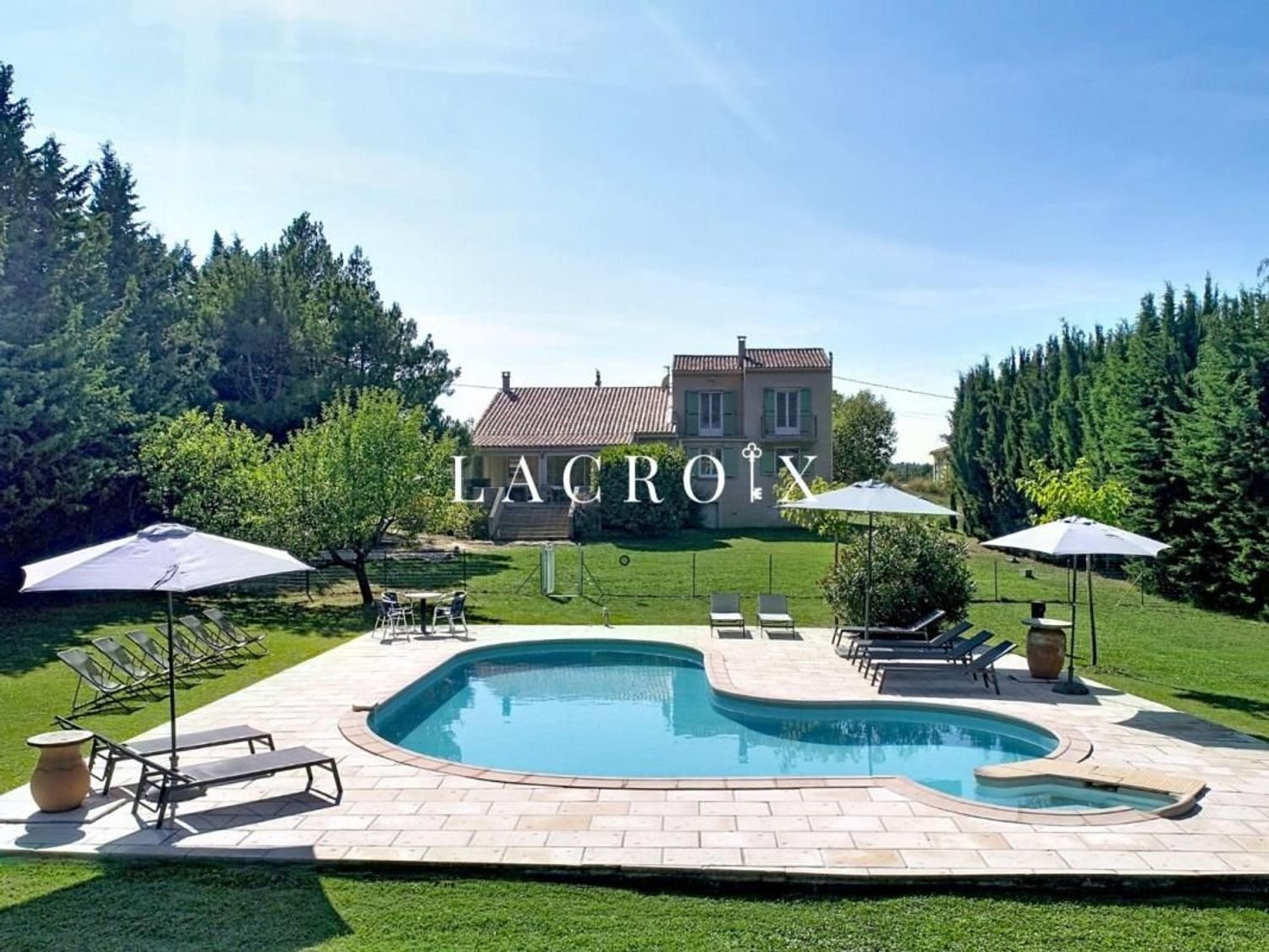Maison à vendre, 177m², Bédoin