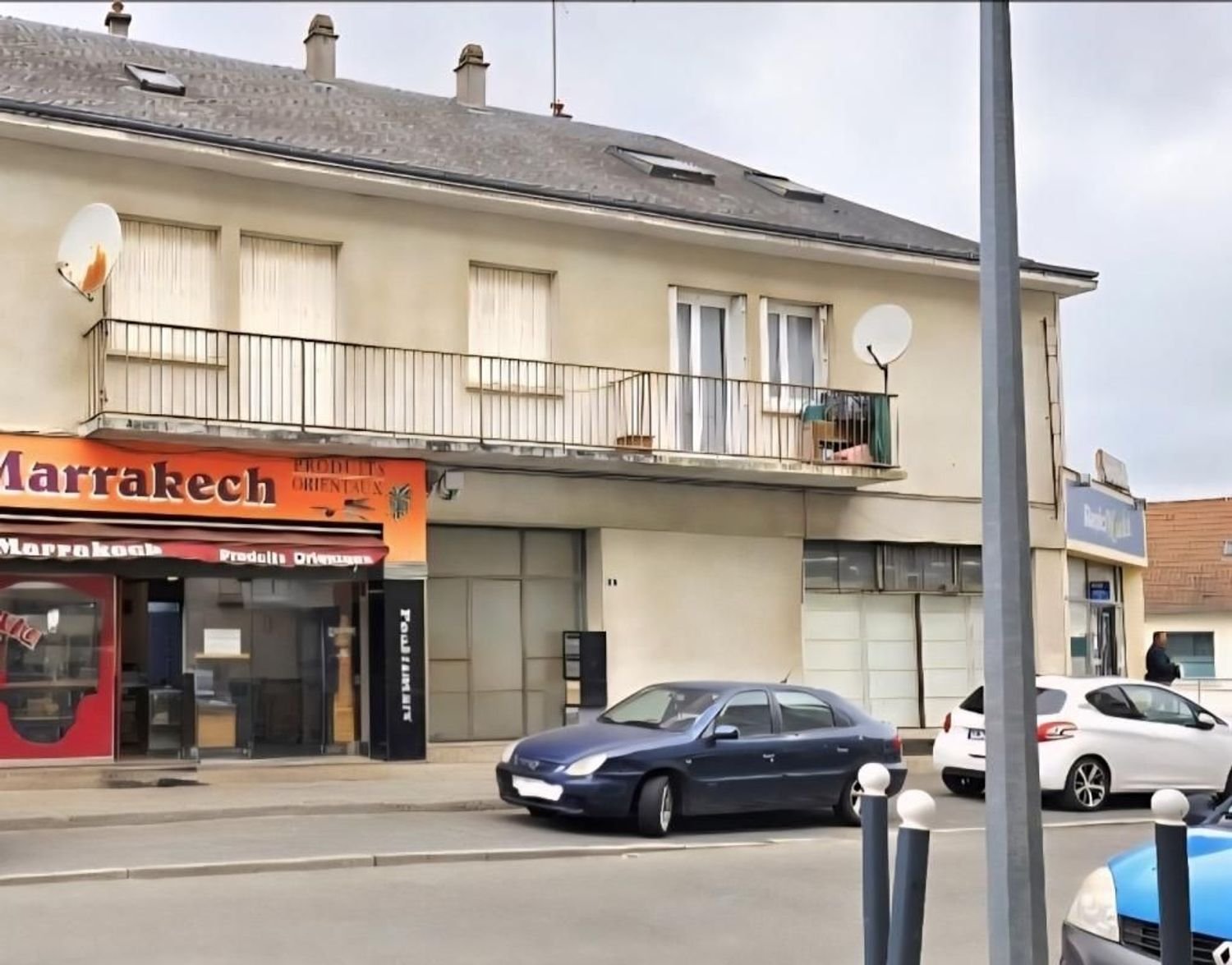 Appartement à vendre, 53m², Lucé