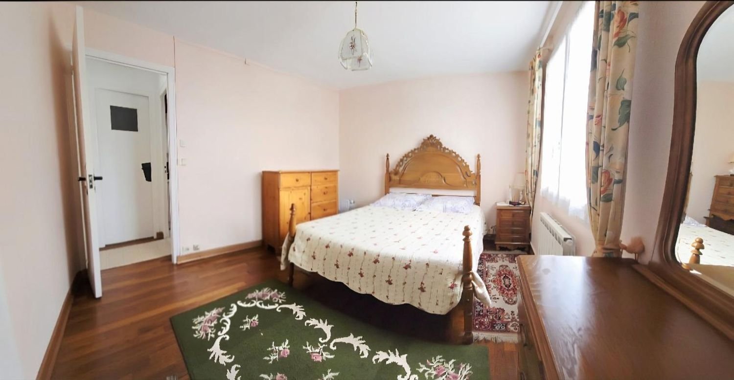 Appartement à vendre, 53m², Lucé