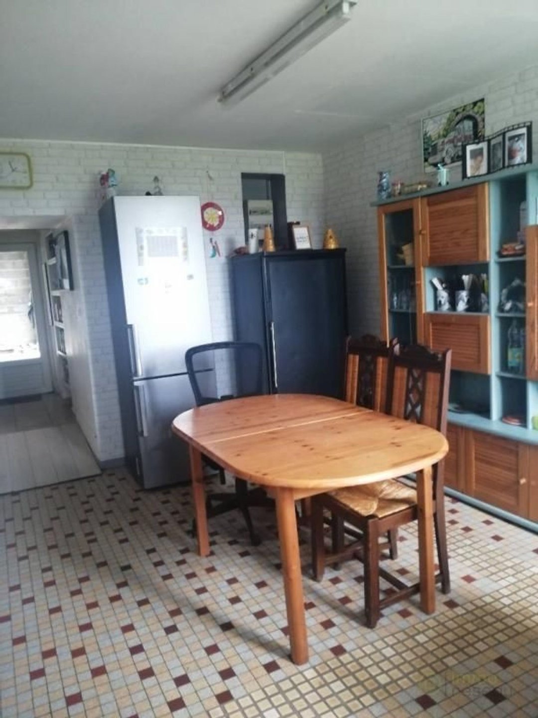 Maison à vendre, 100m², Mansigné