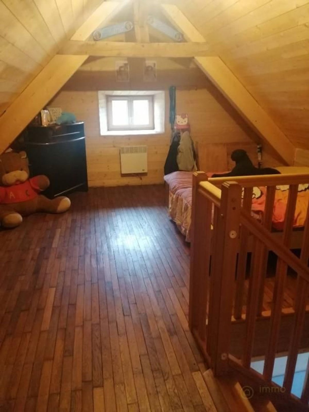 Maison à vendre, 100m², Mansigné