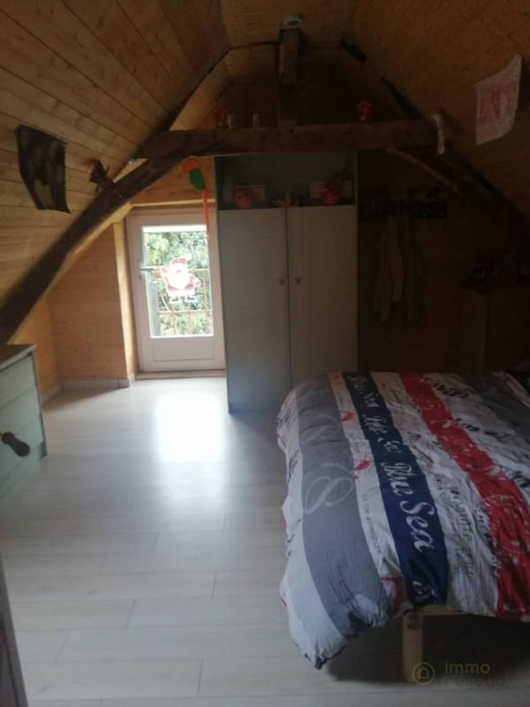 Maison à vendre, 100m², Mansigné