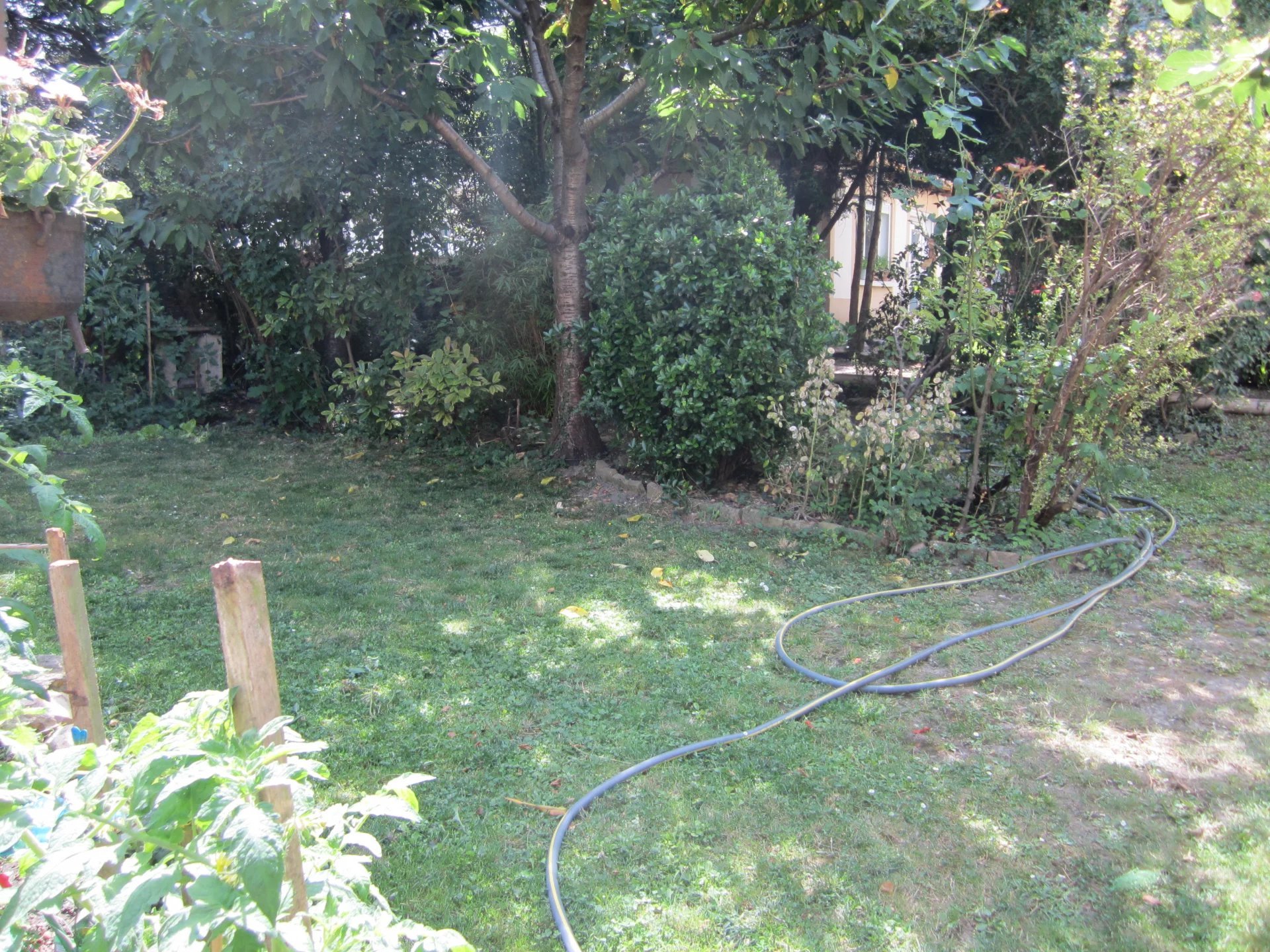 Appartement à vendre, 50m², Sannois