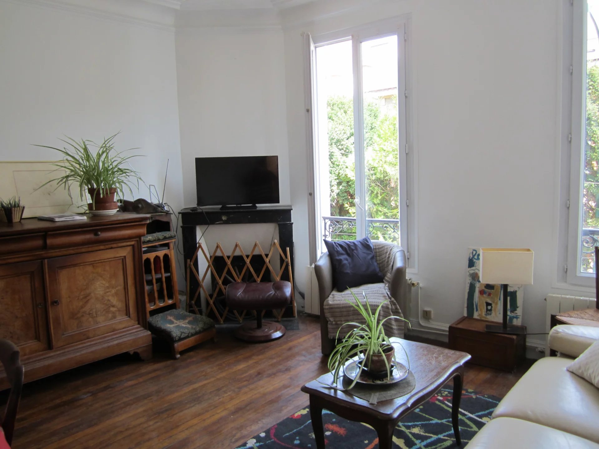 Appartement à vendre, 50m², Sannois