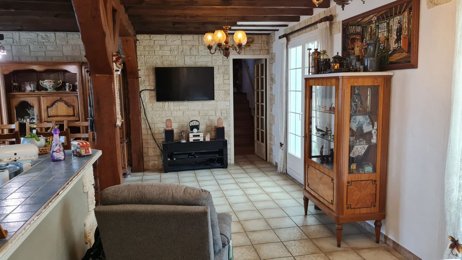 Maison à vendre, 113m², Arnouville
