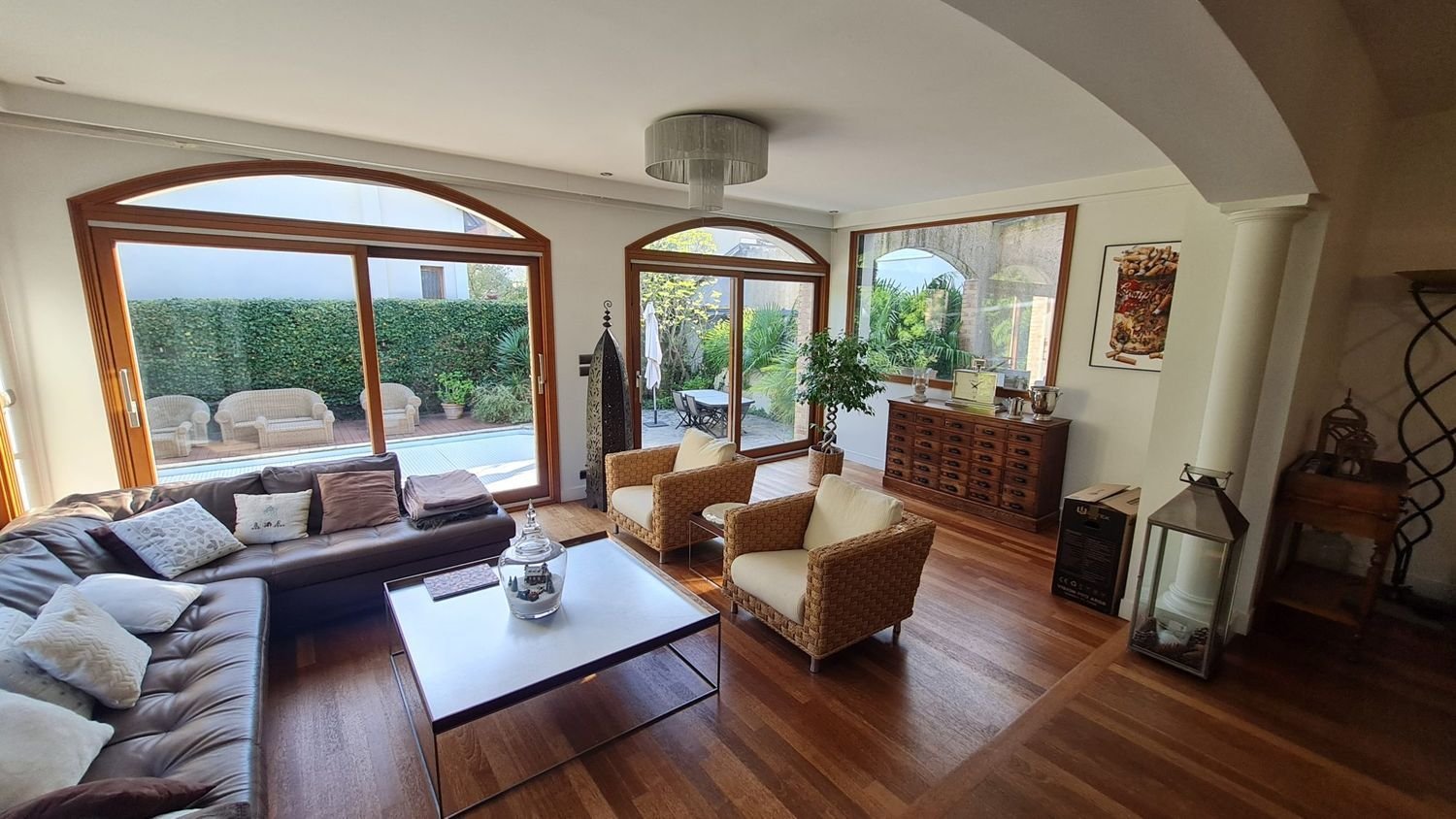 Maison à vendre, 168m², Villiers-le-Bel