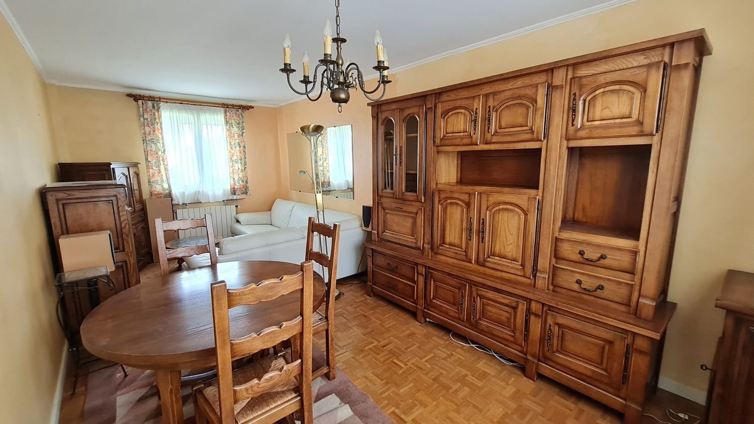 Maison à vendre, 68m², Louvres