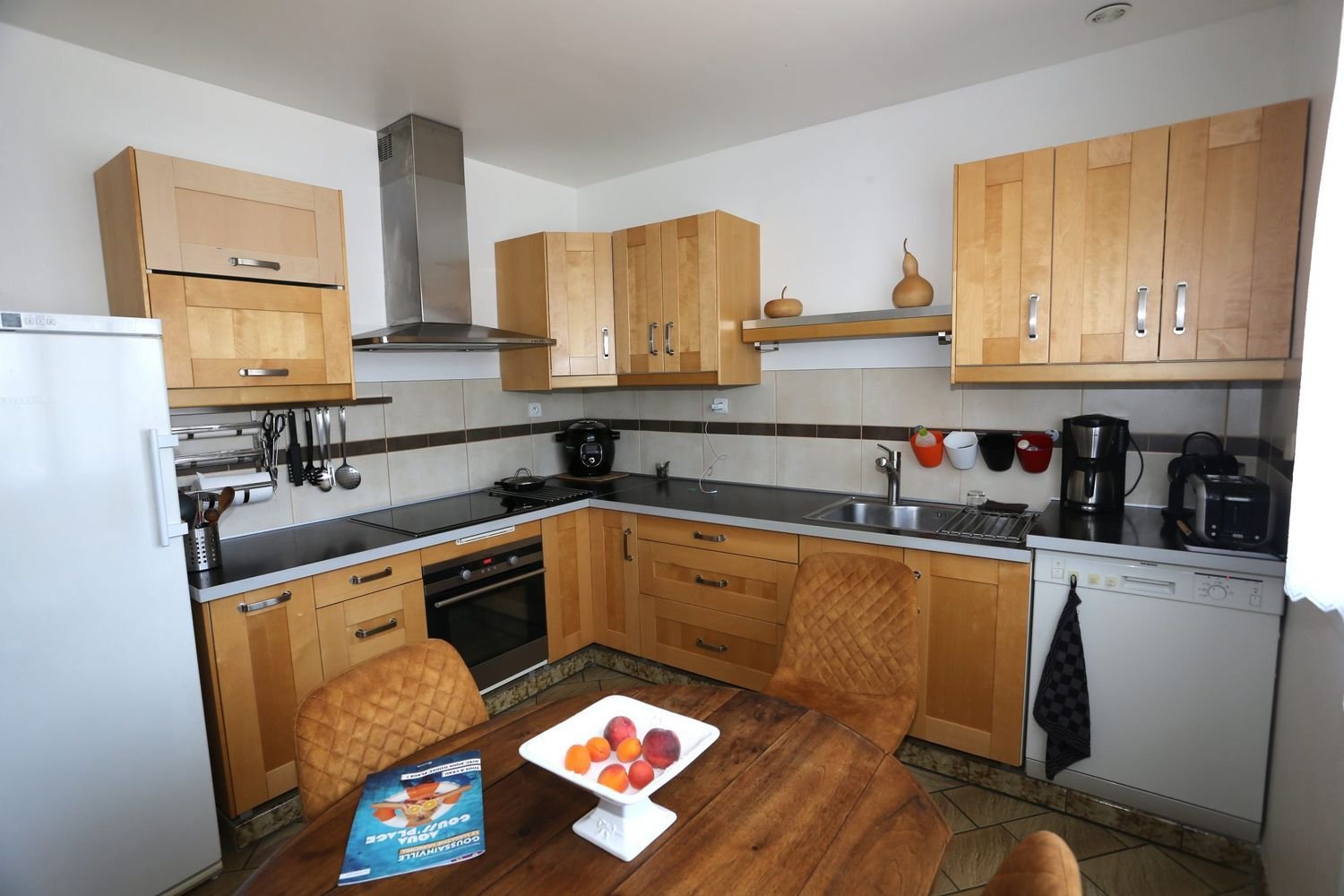 Maison à vendre, 130m², Goussainville
