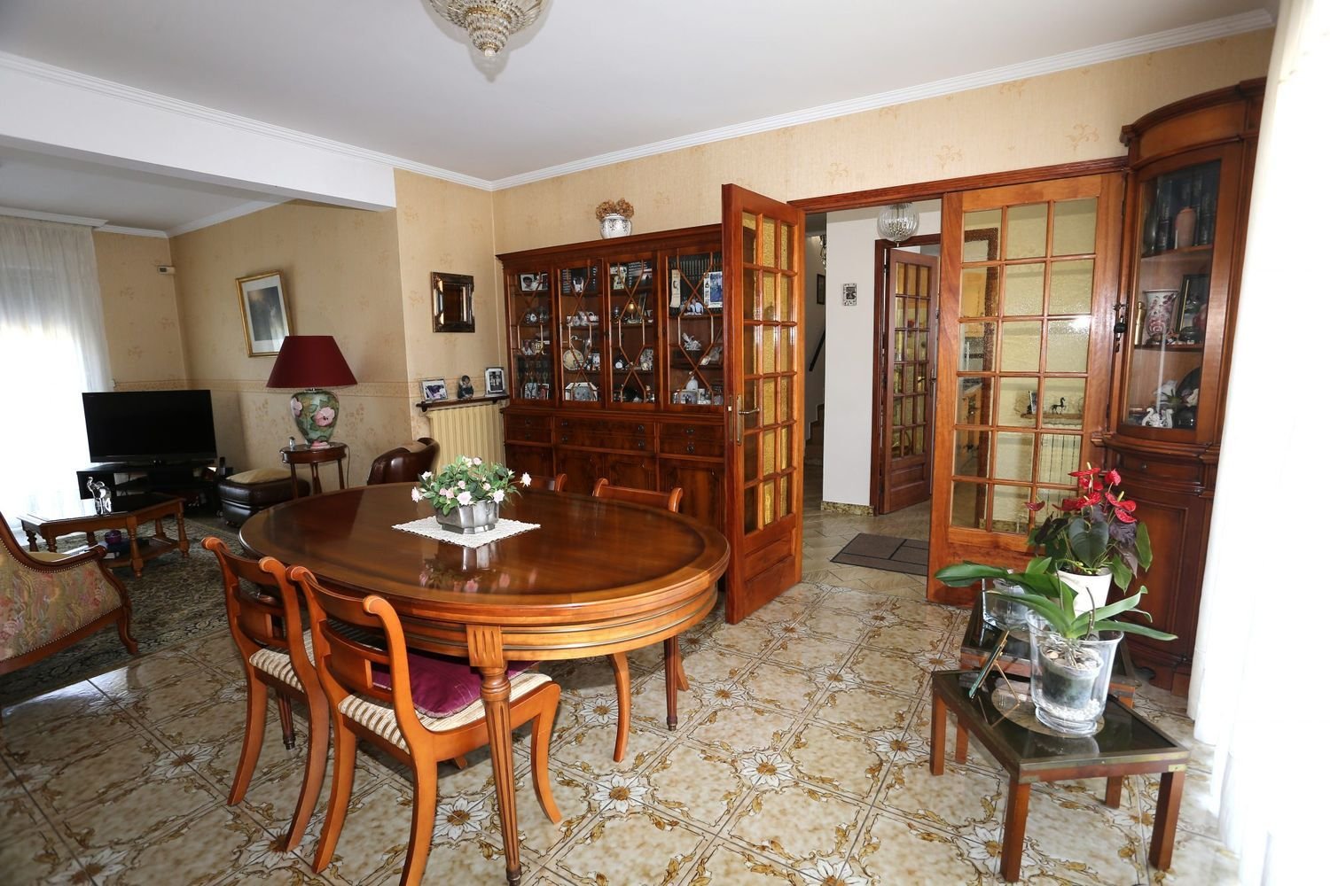 Maison à vendre, 130m², Goussainville