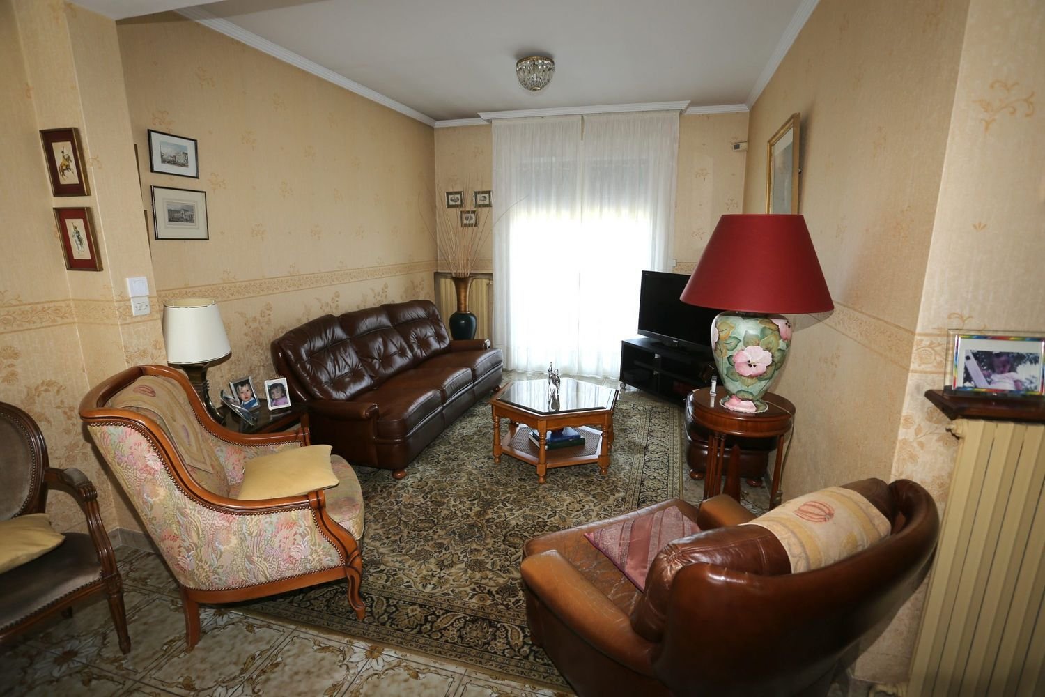 Maison à vendre, 130m², Goussainville