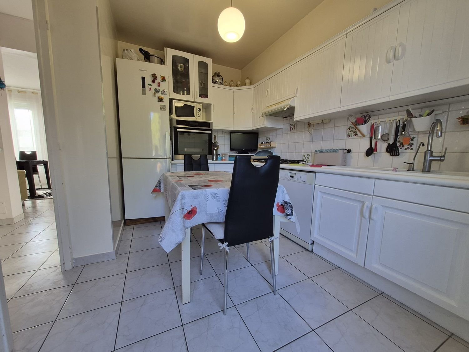 Maison à vendre, 88m², Villiers-le-Bel