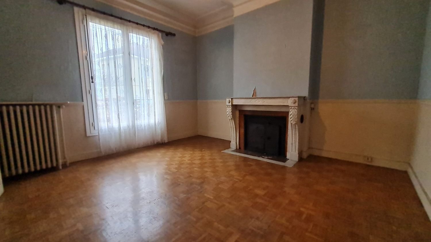 Maison à vendre, 92m², Arnouville