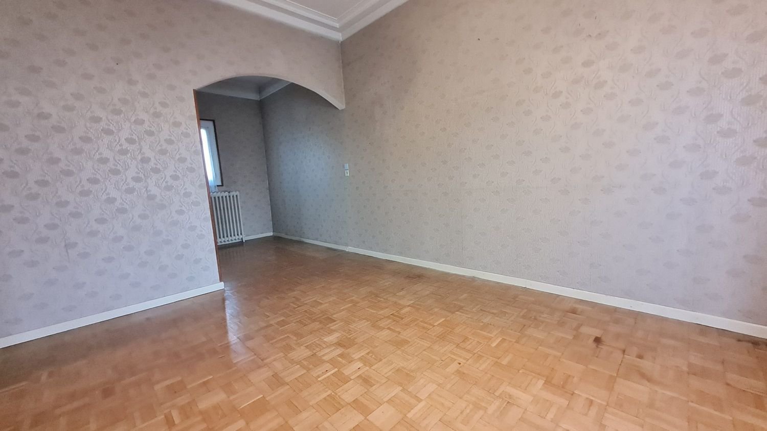 Maison à vendre, 92m², Arnouville