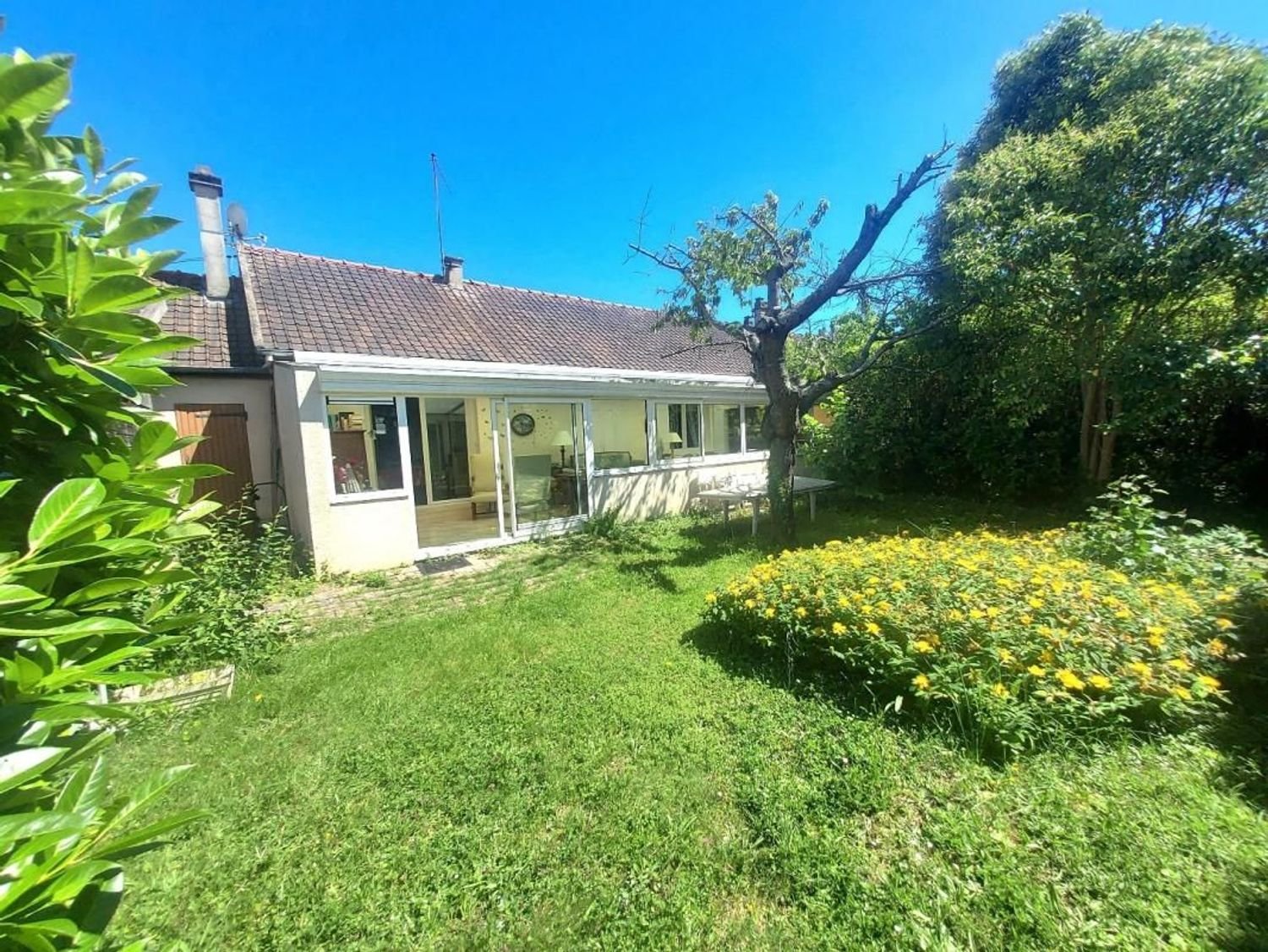 Maison à vendre, 94m², Pontoise