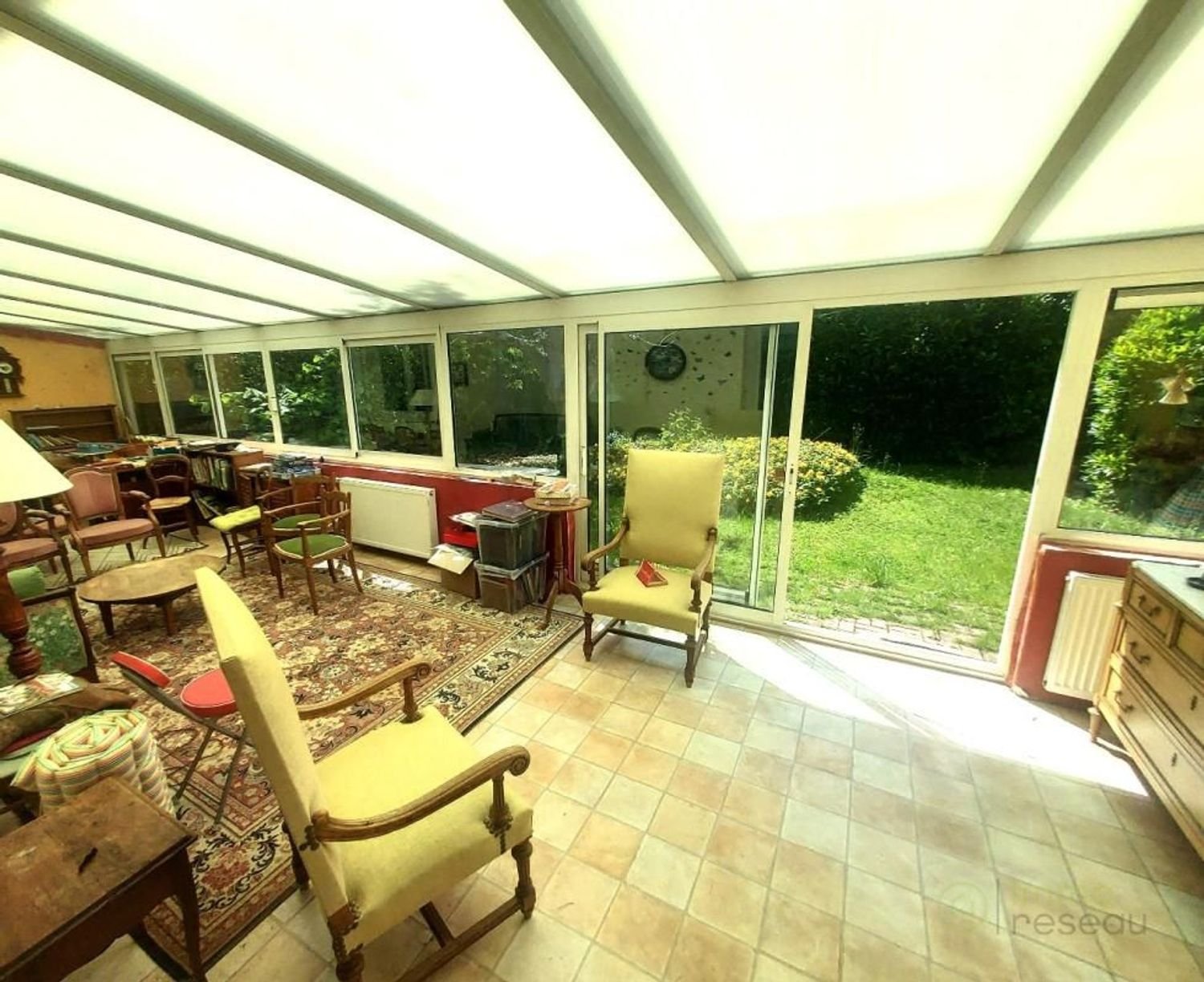 Maison à vendre, 94m², Pontoise