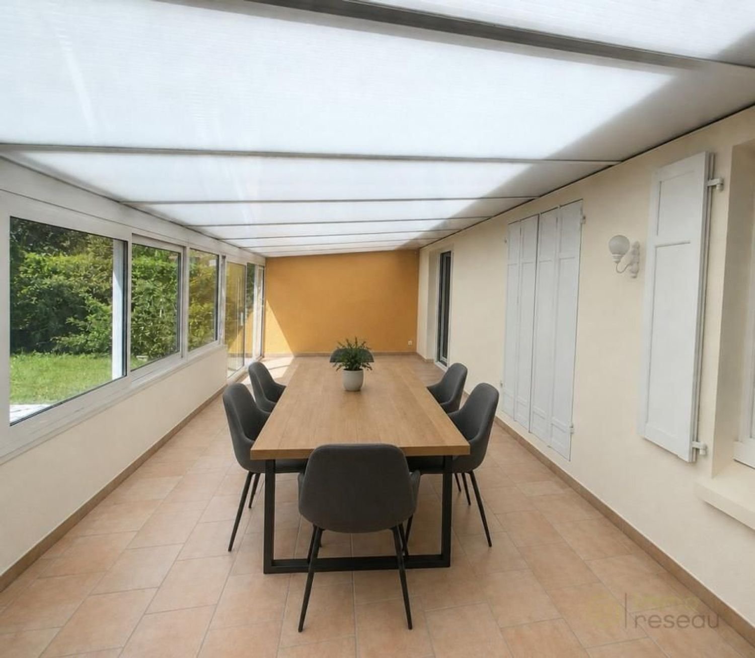 Maison à vendre, 94m², Pontoise