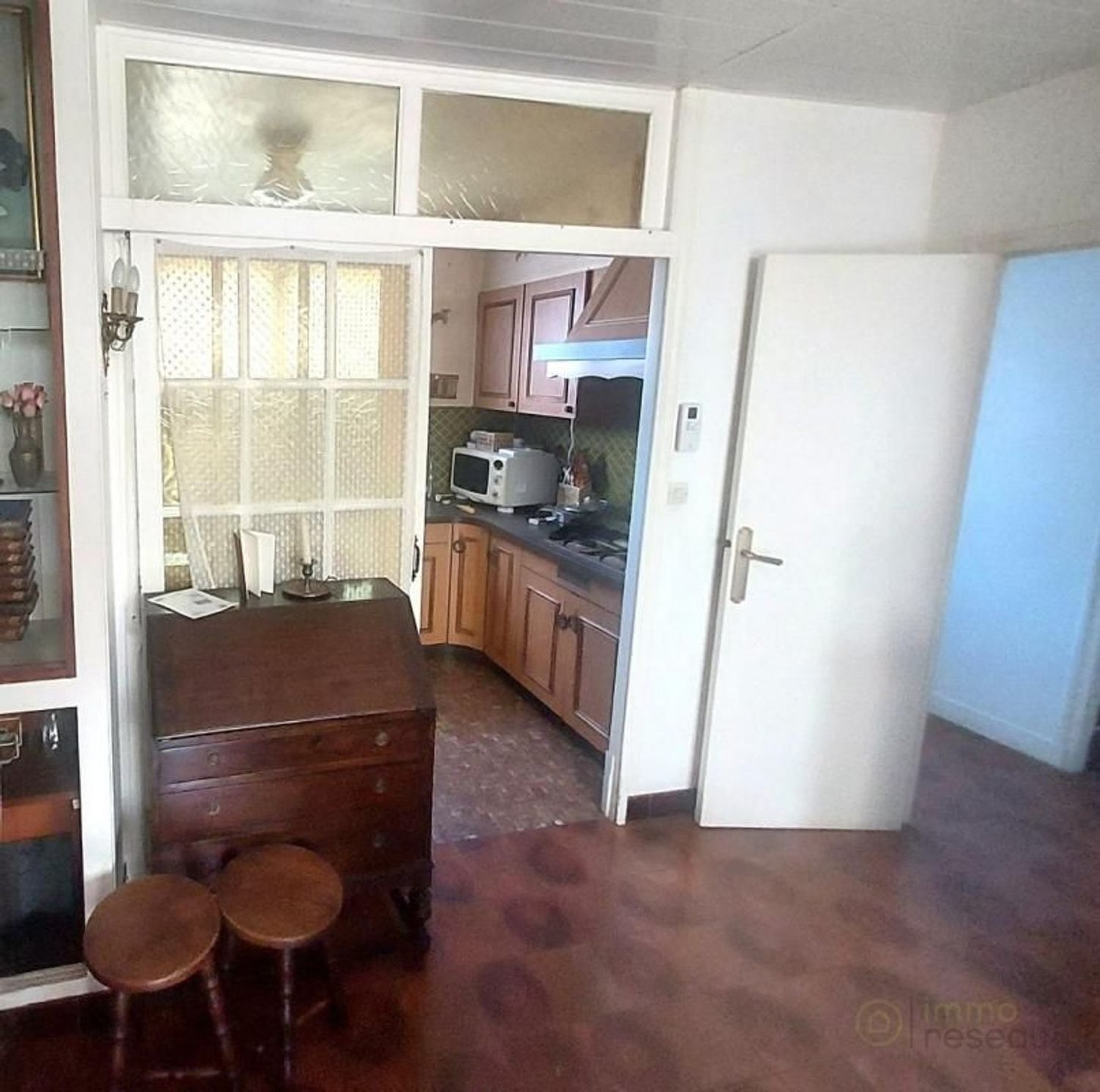 Maison à vendre, 94m², Pontoise