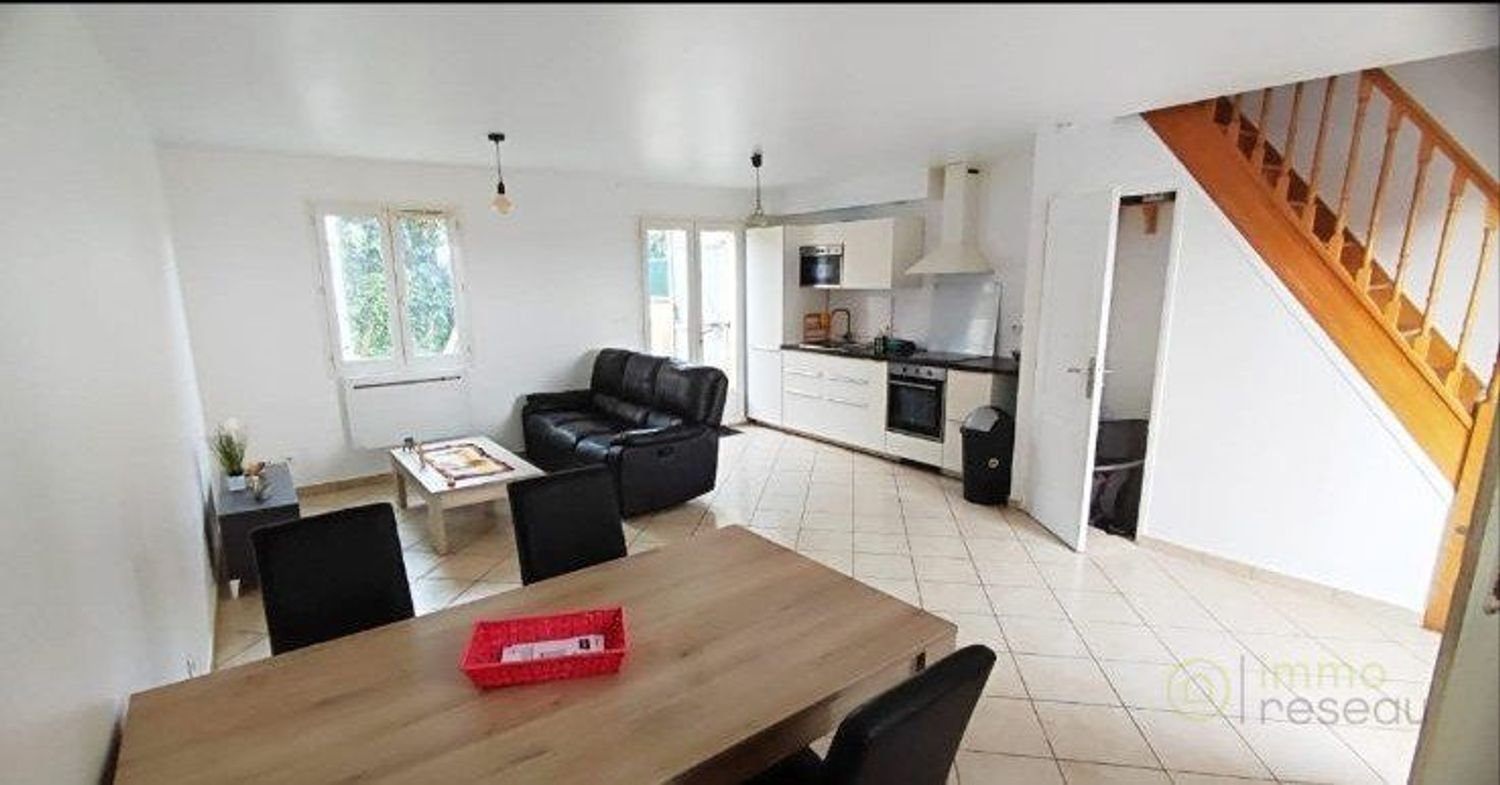 Maison à vendre, 60m², Sainte-Geneviève