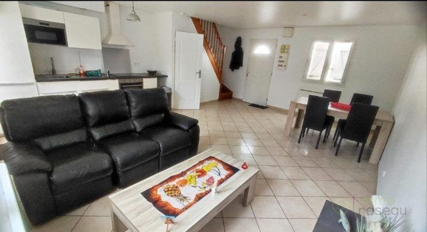 Maison à vendre, 60m², Sainte-Geneviève