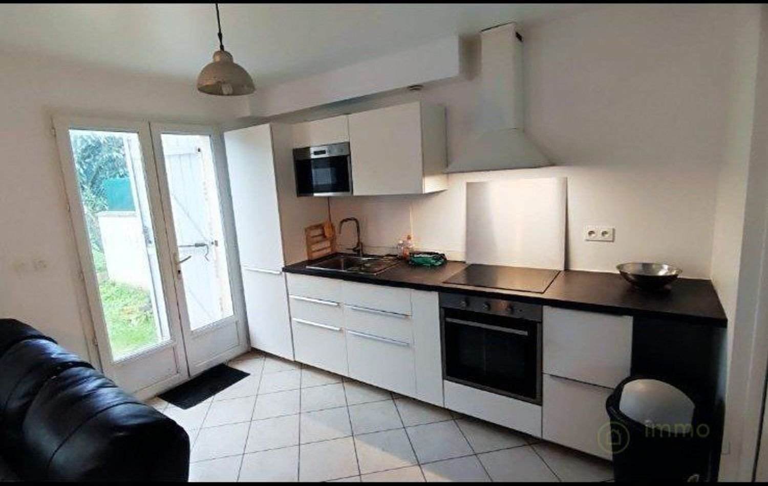 Maison à vendre, 60m², Sainte-Geneviève