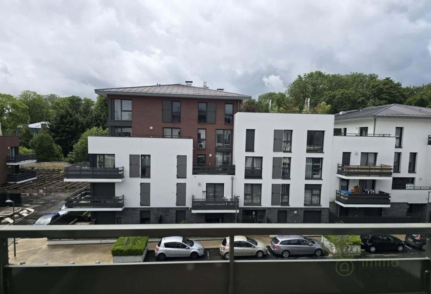 Appartement à vendre, 49m², Pontoise