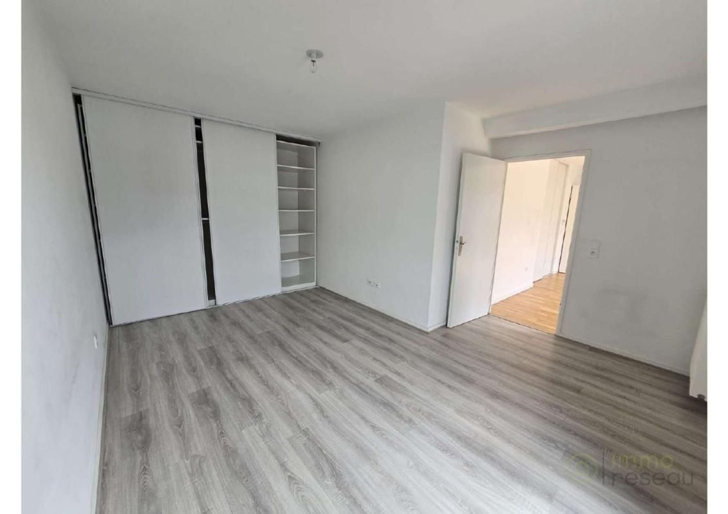 Appartement à vendre, 49m², Pontoise