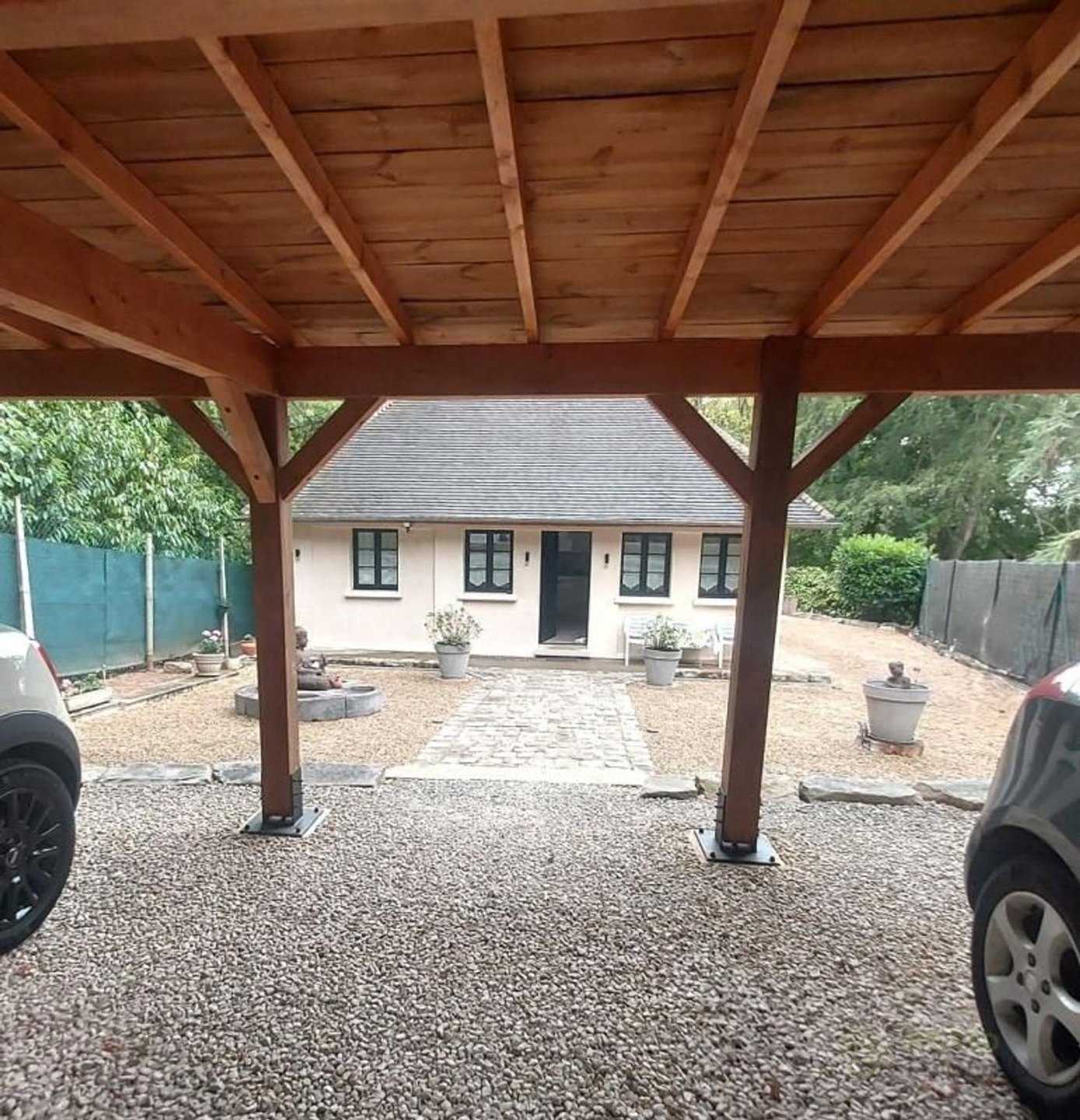 Maison à vendre, 115m², Gouvieux