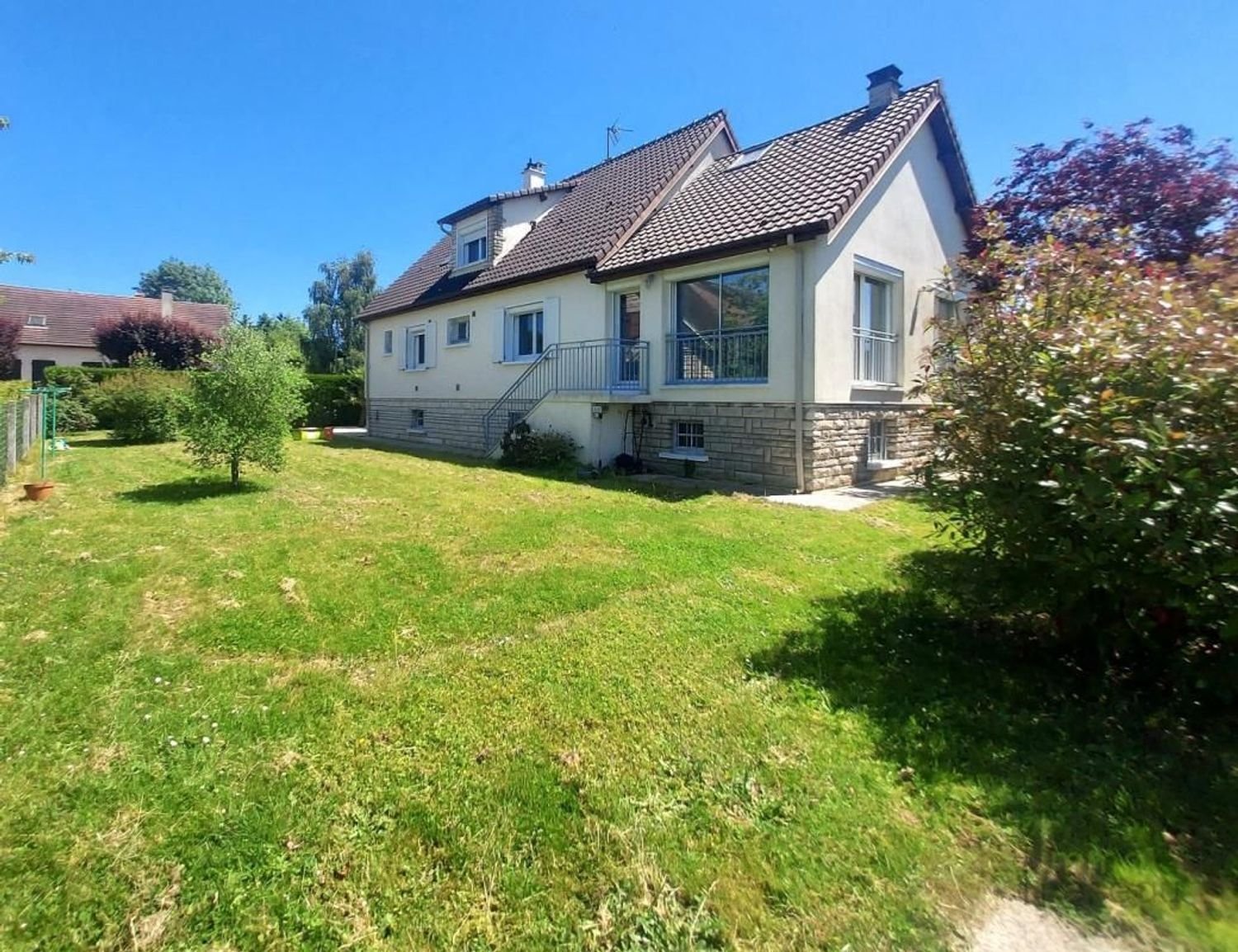 Maison à vendre, 176m², Sainte-Geneviève