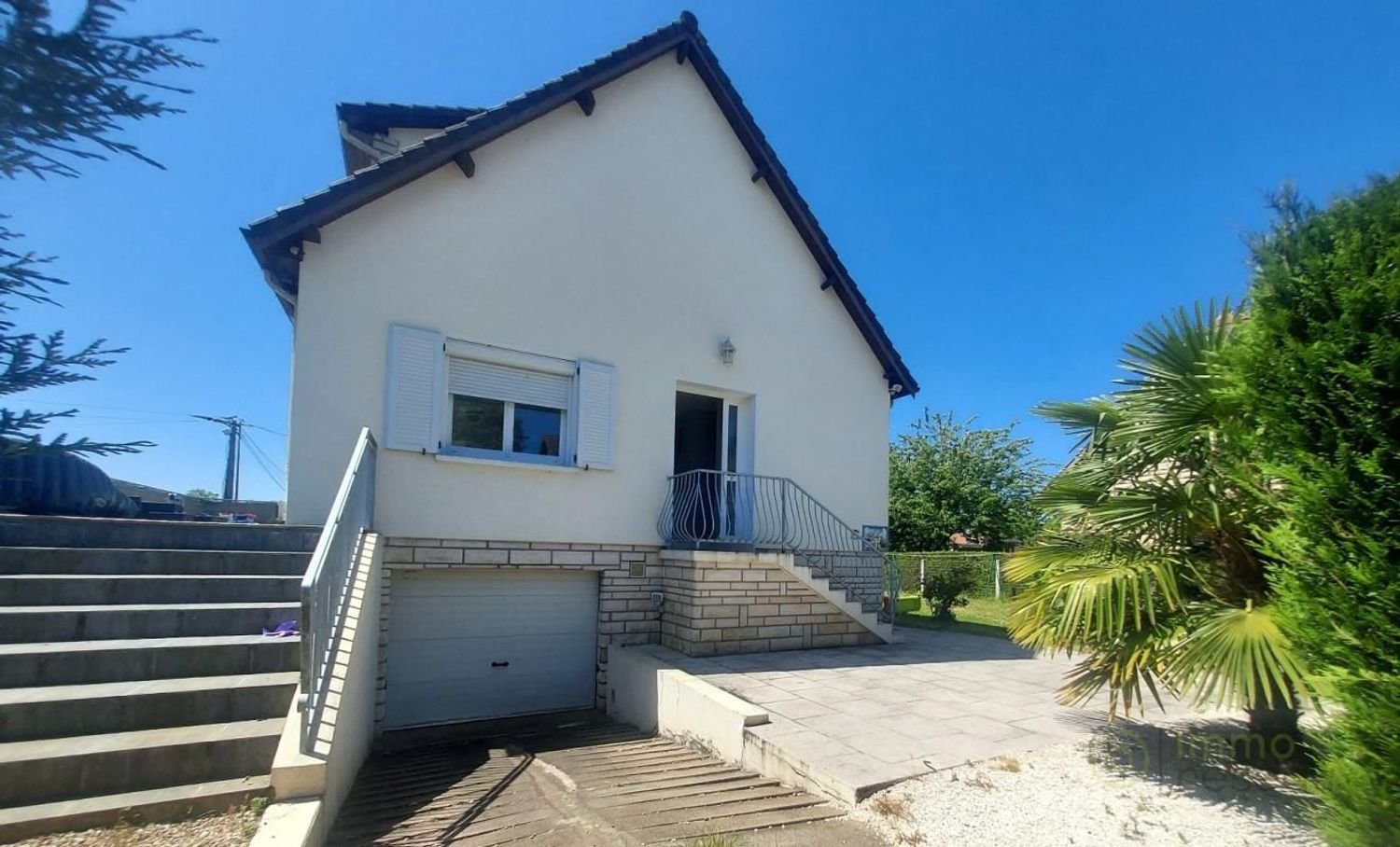 Maison à vendre, 176m², Sainte-Geneviève