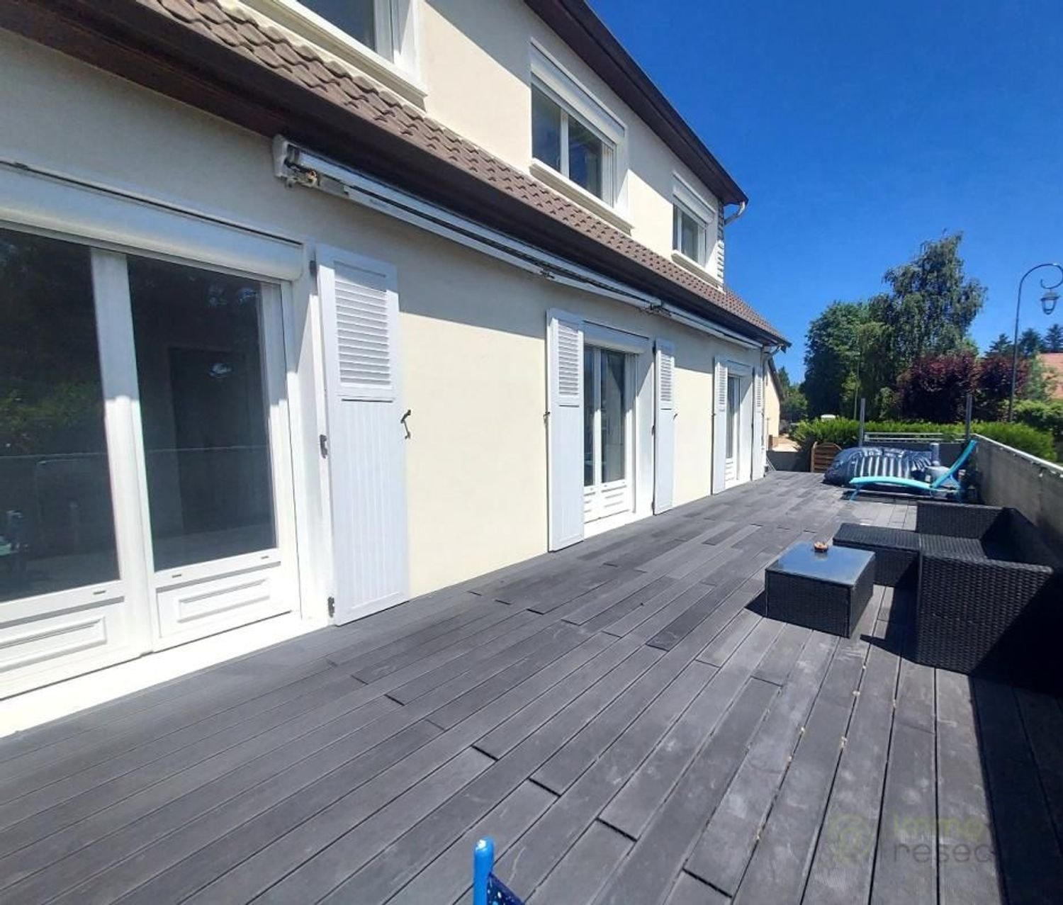Maison à vendre, 176m², Sainte-Geneviève