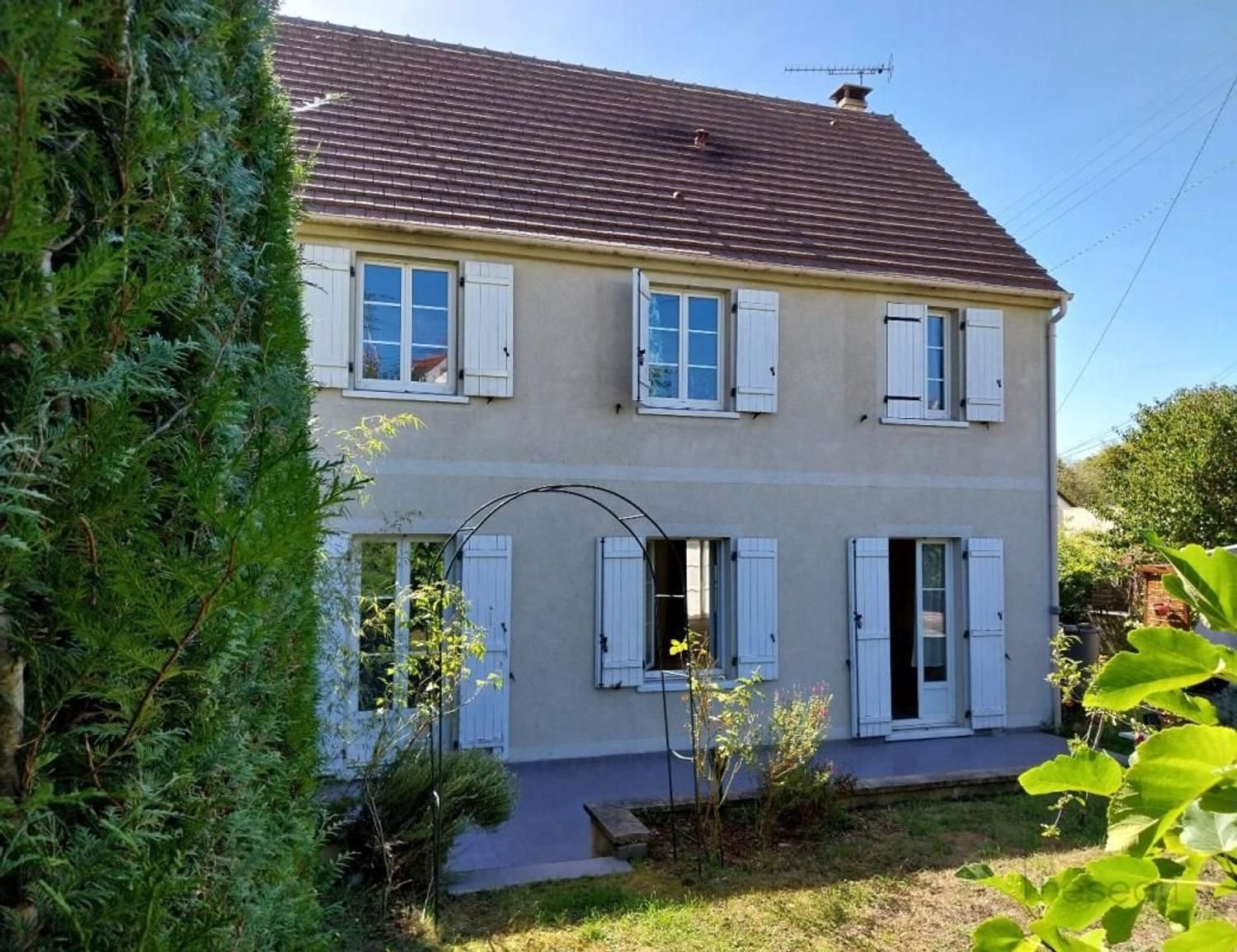 Maison à vendre, 124m², Chambly