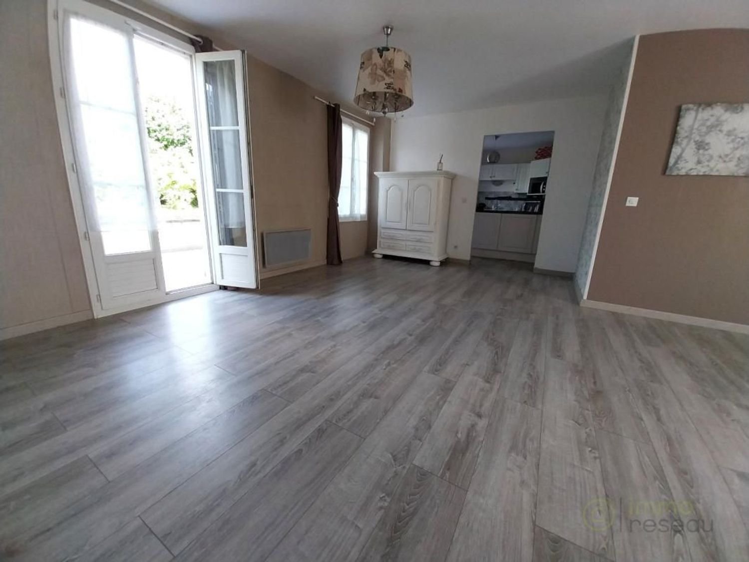 Maison à vendre, 124m², Chambly