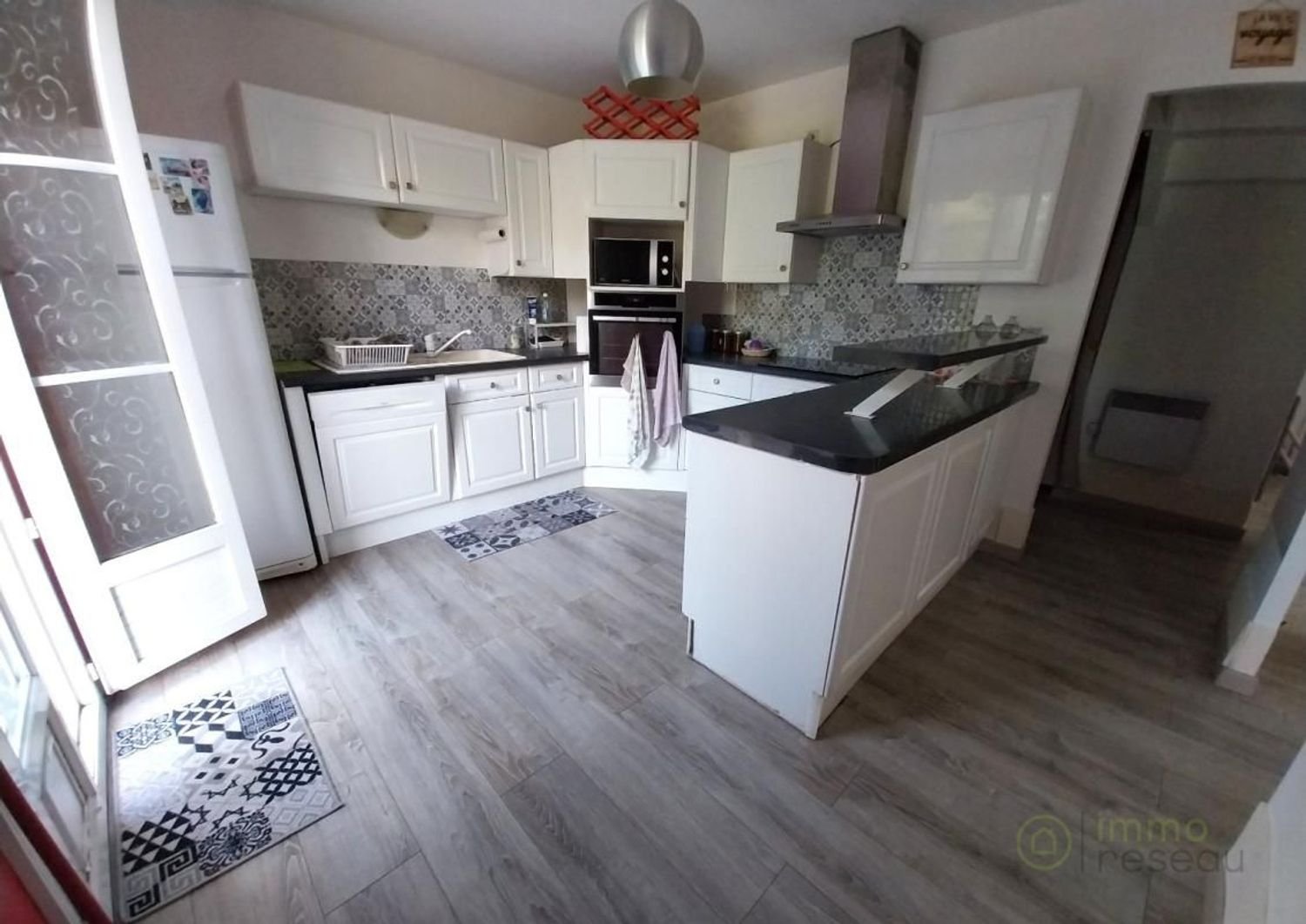 Maison à vendre, 124m², Chambly