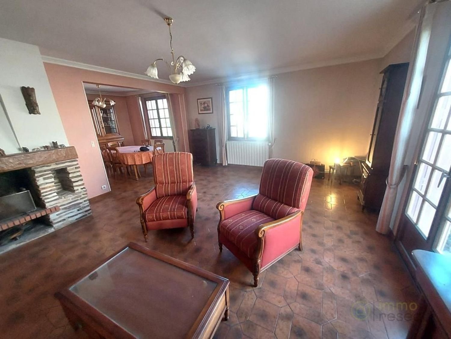 Maison à vendre, 168m², Courdimanche