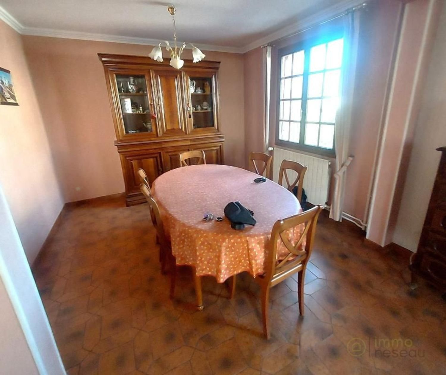 Maison à vendre, 168m², Courdimanche