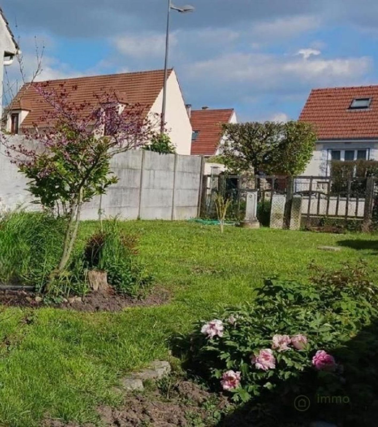 Maison à vendre, 75m², Neuilly-en-Thelle