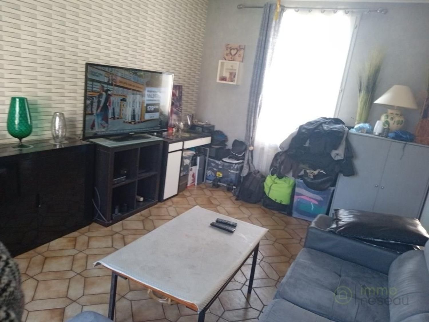 Maison à vendre, 75m², Neuilly-en-Thelle