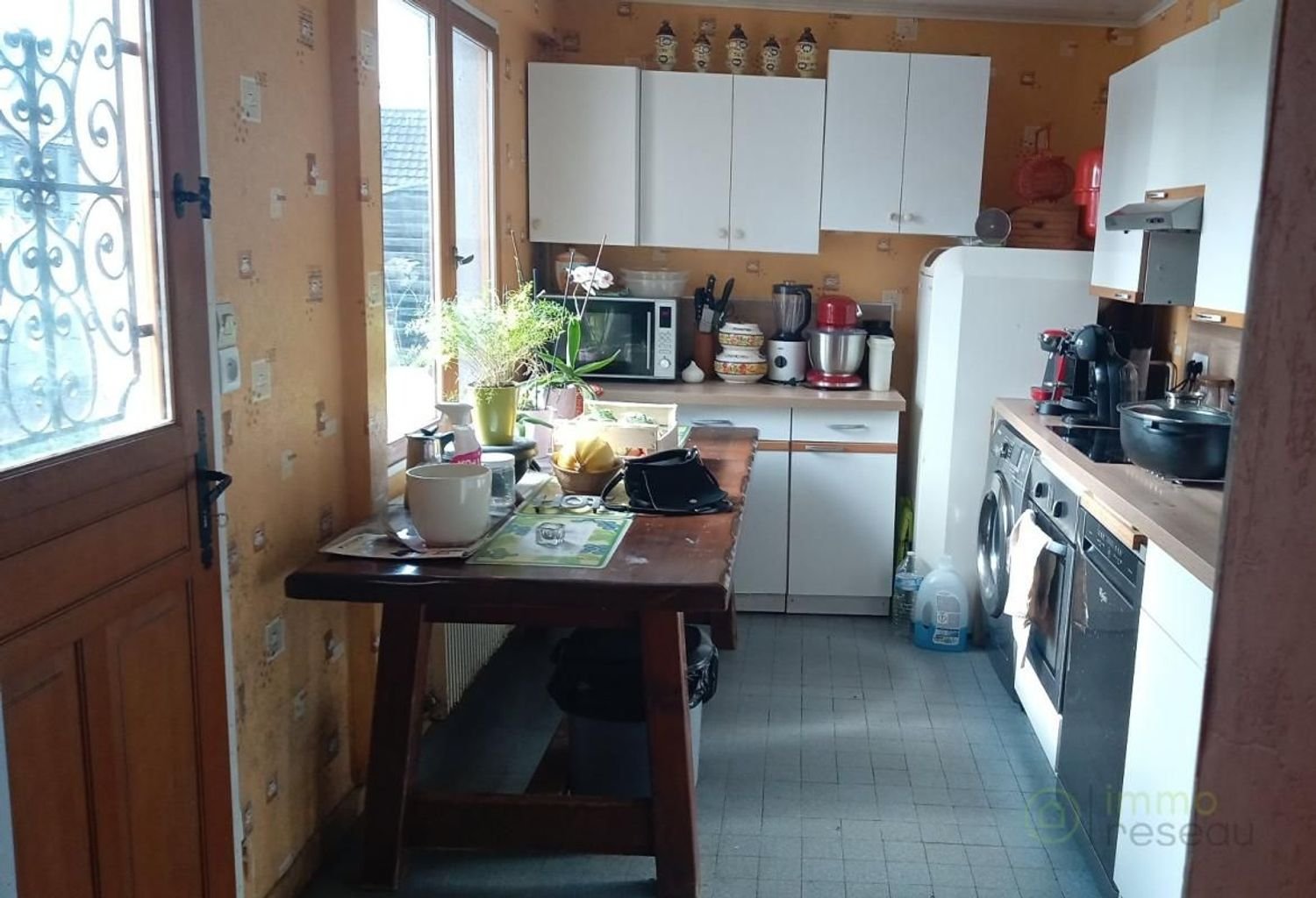 Maison à vendre, 75m², Neuilly-en-Thelle