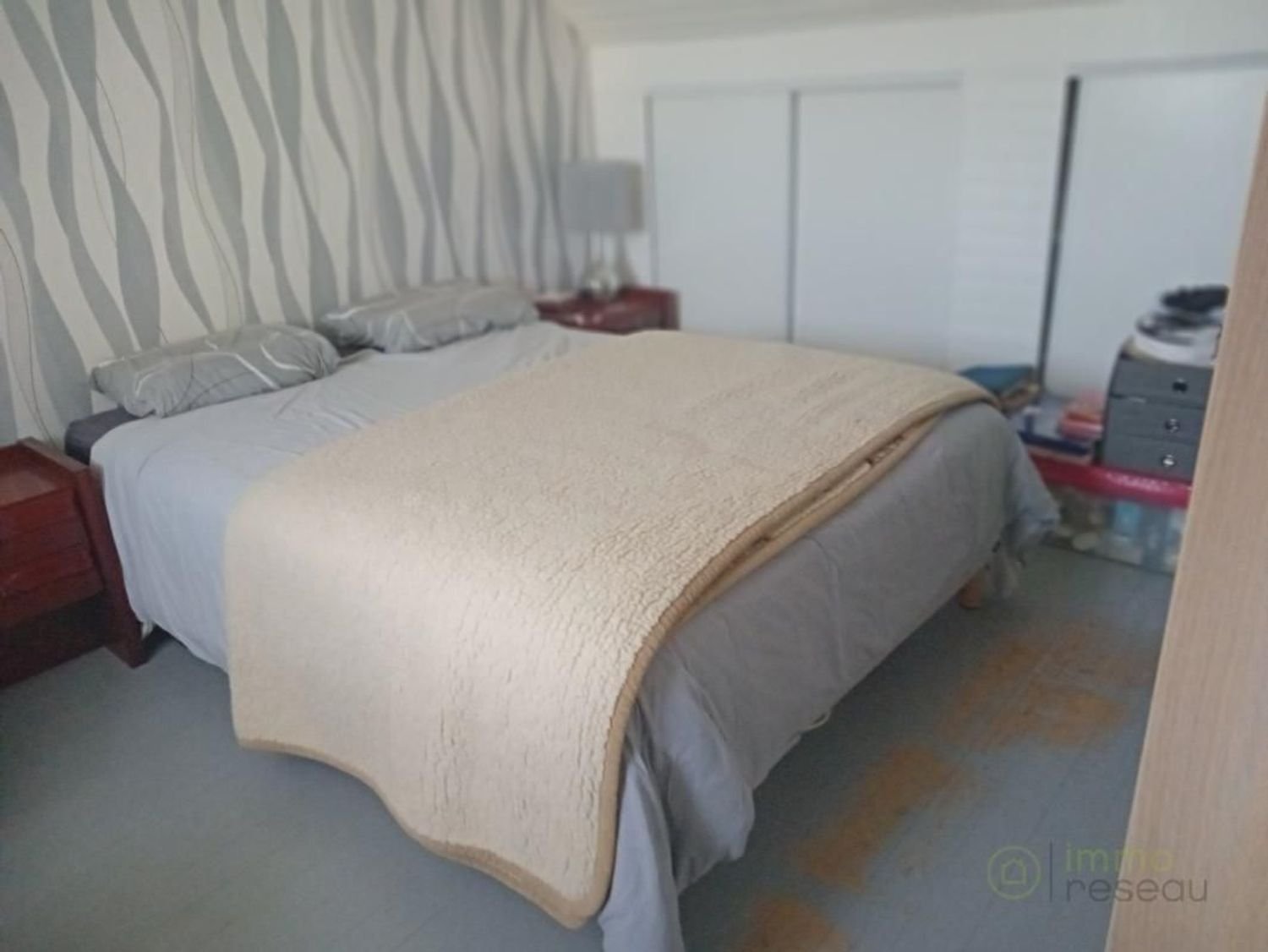 Maison à vendre, 75m², Neuilly-en-Thelle