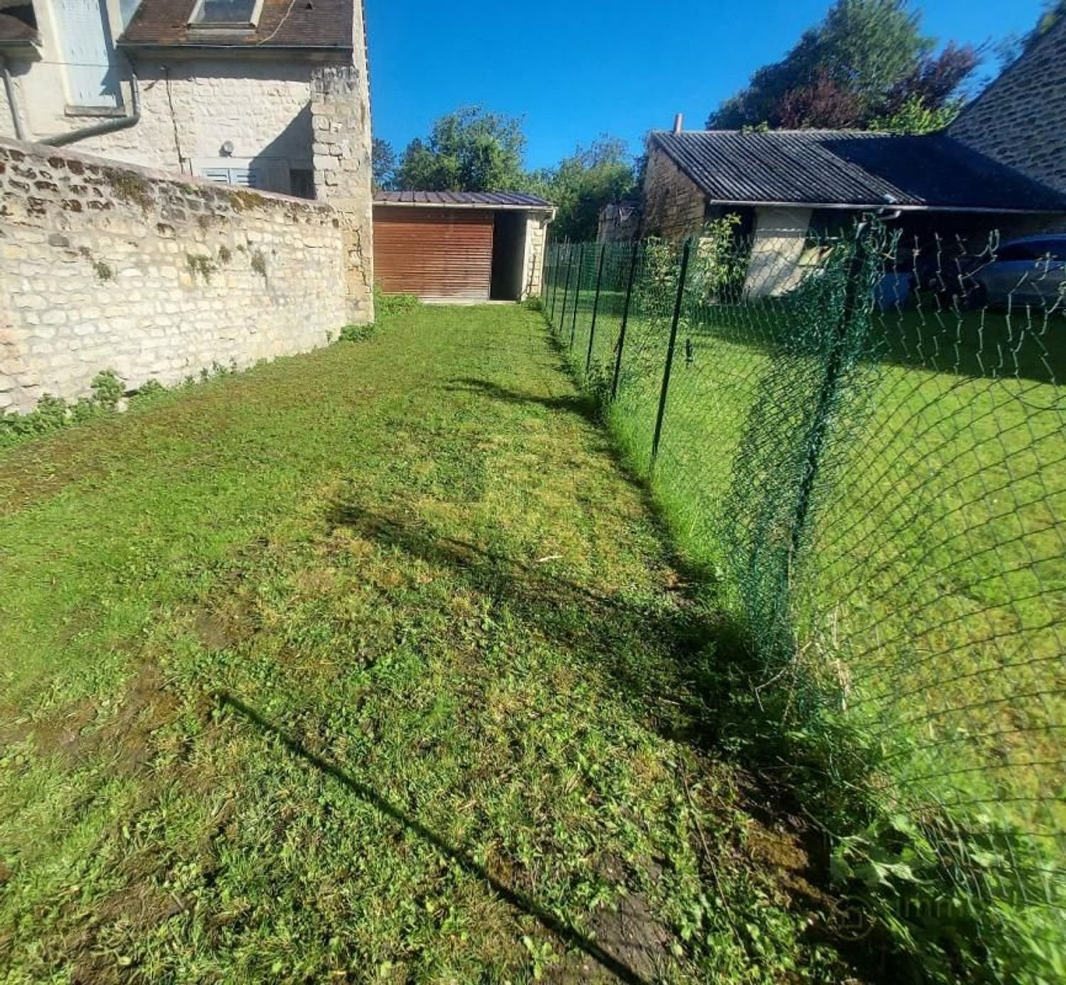 Maison à vendre, 53m², Précy-sur-Oise