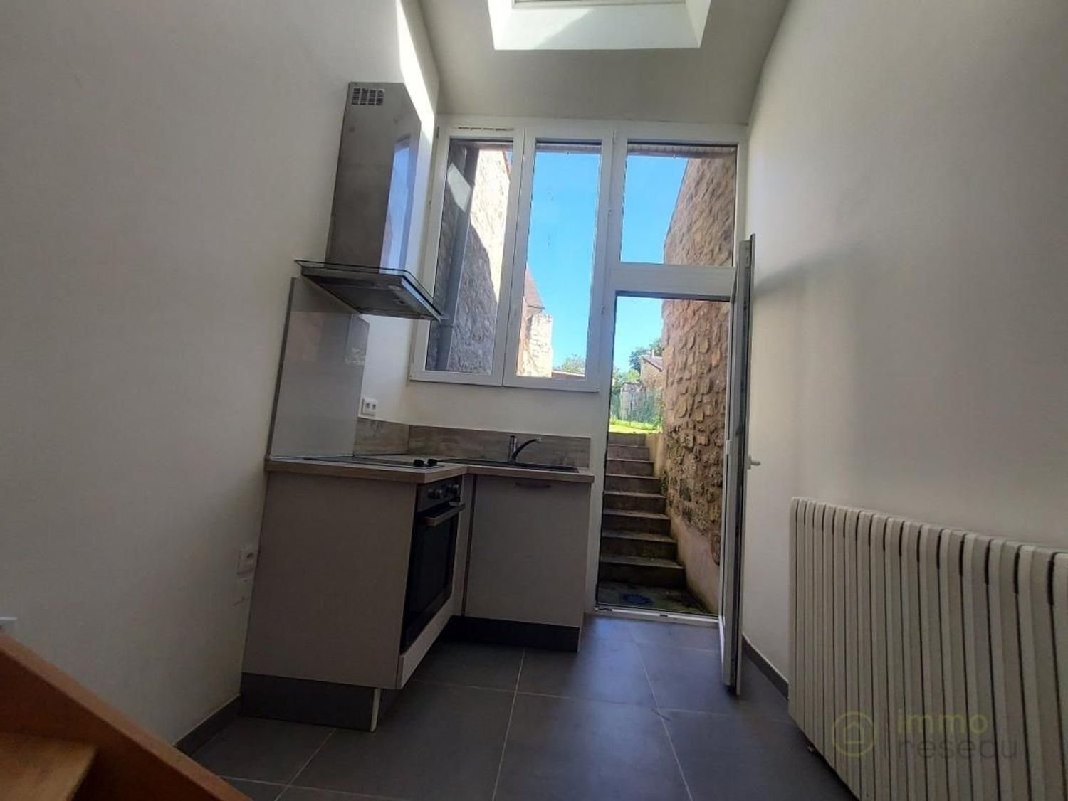 Maison à vendre, 53m², Précy-sur-Oise