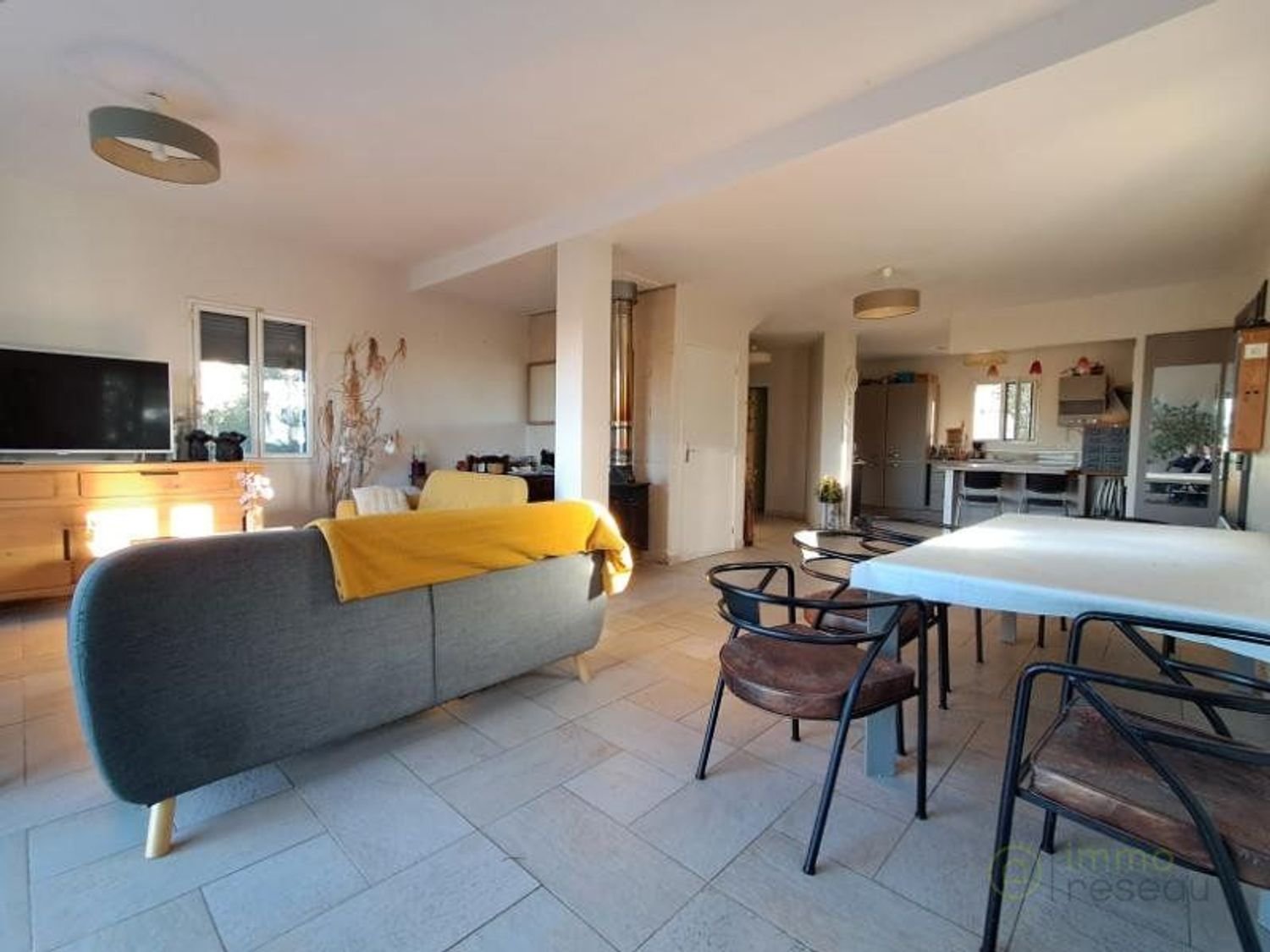 Maison à vendre, 135m², Cergy