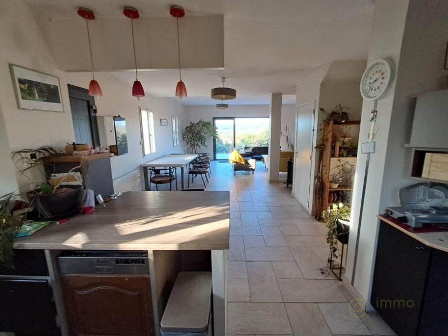 Maison à vendre, 135m², Cergy